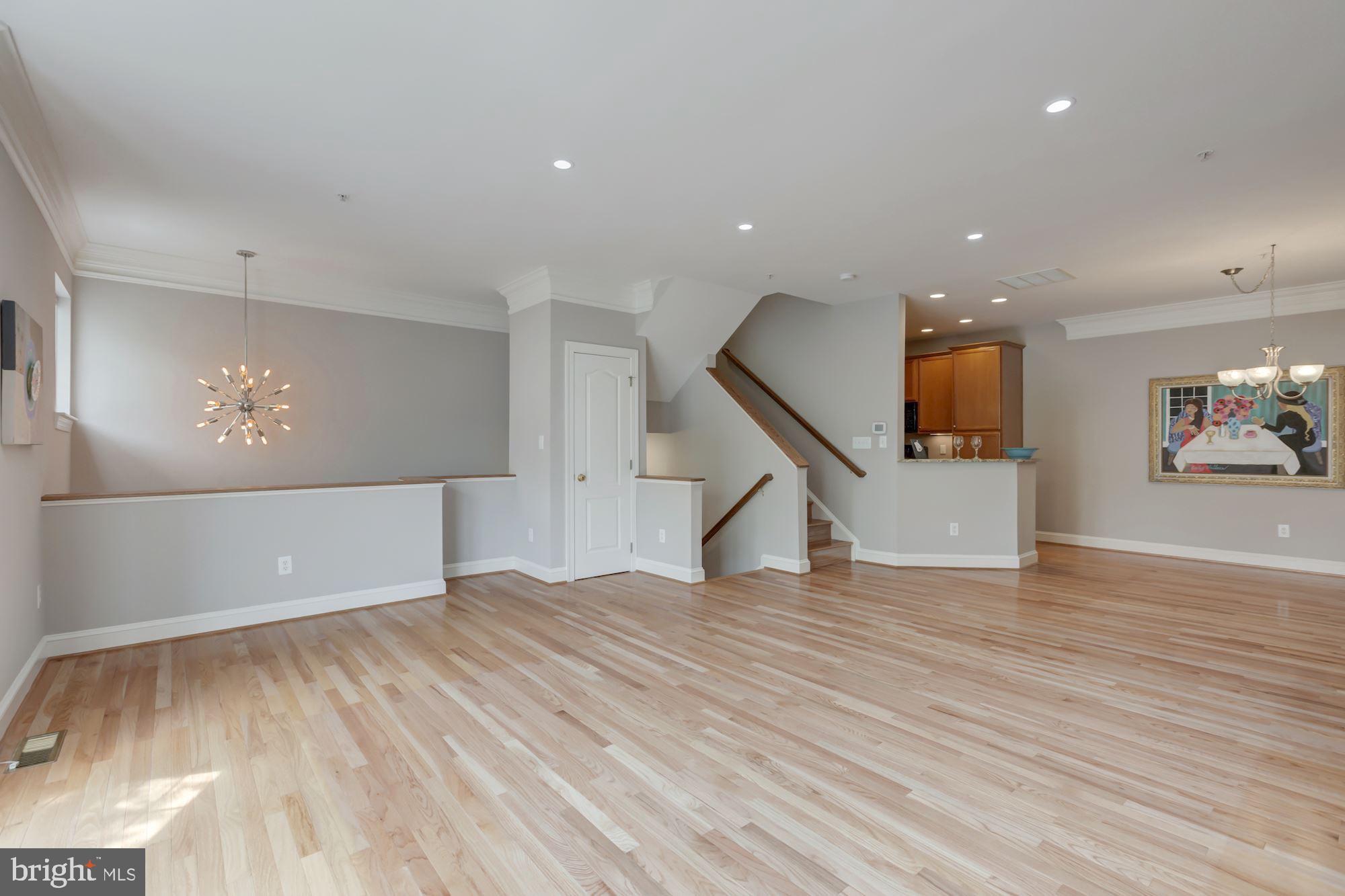 CAMERON STATION - Residential Lease