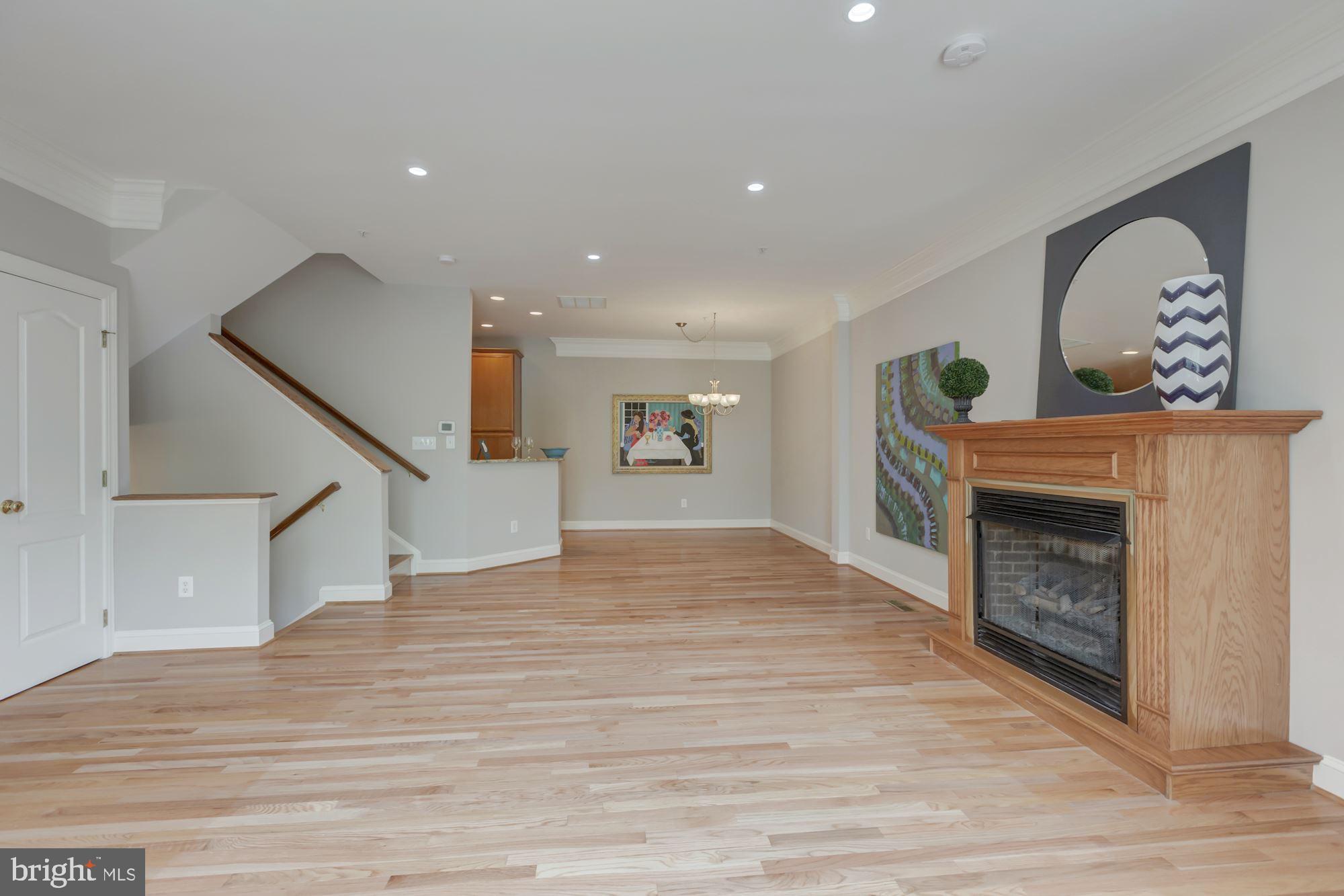 CAMERON STATION - Residential Lease