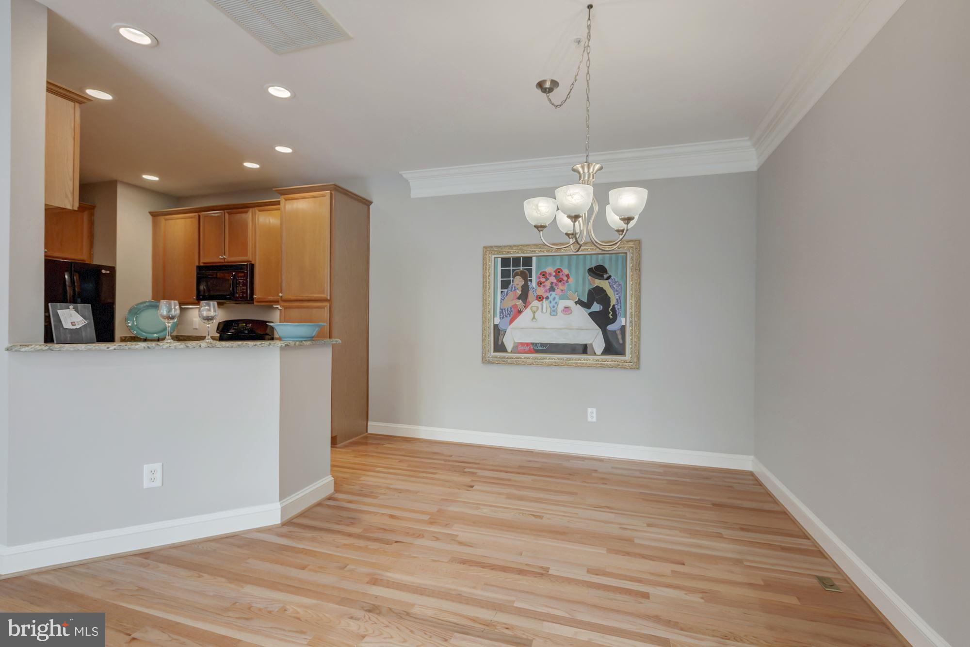 CAMERON STATION - Residential Lease