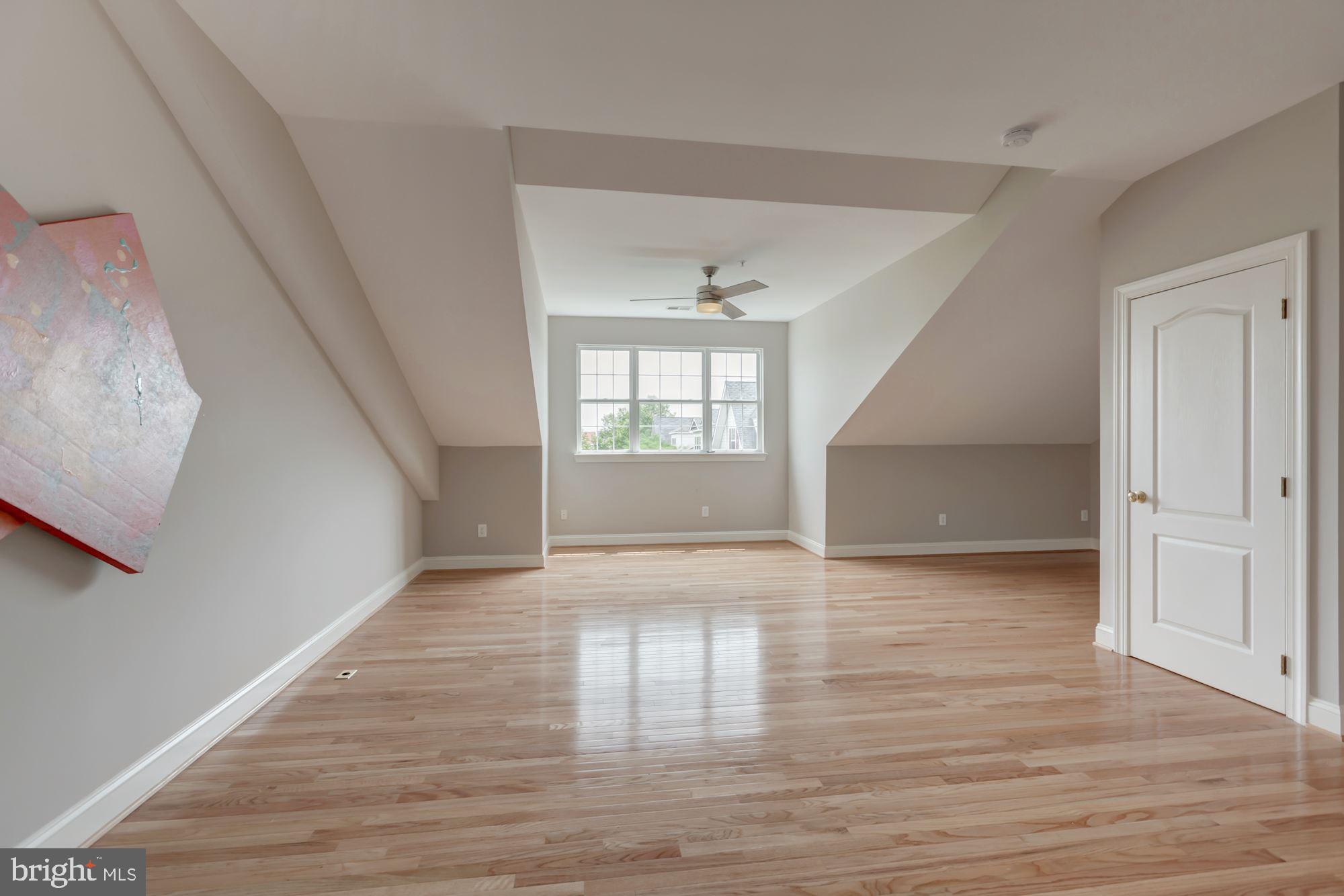 CAMERON STATION - Residential Lease