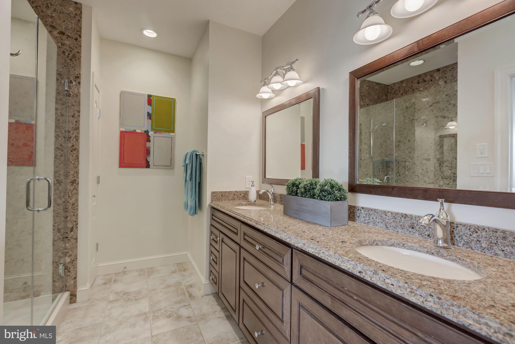 CAMERON STATION - Residential Lease