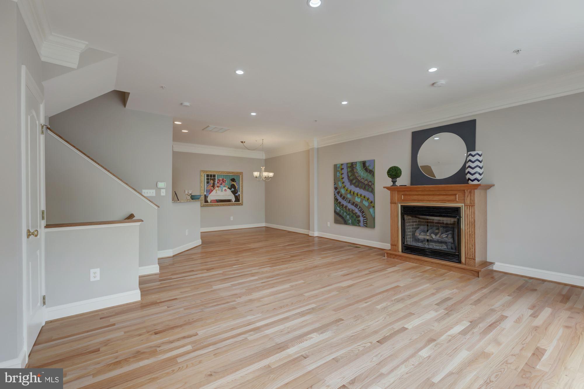 CAMERON STATION - Residential Lease