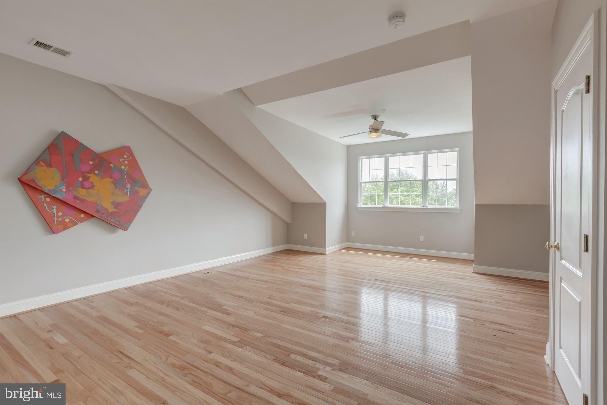 CAMERON STATION - Residential Lease