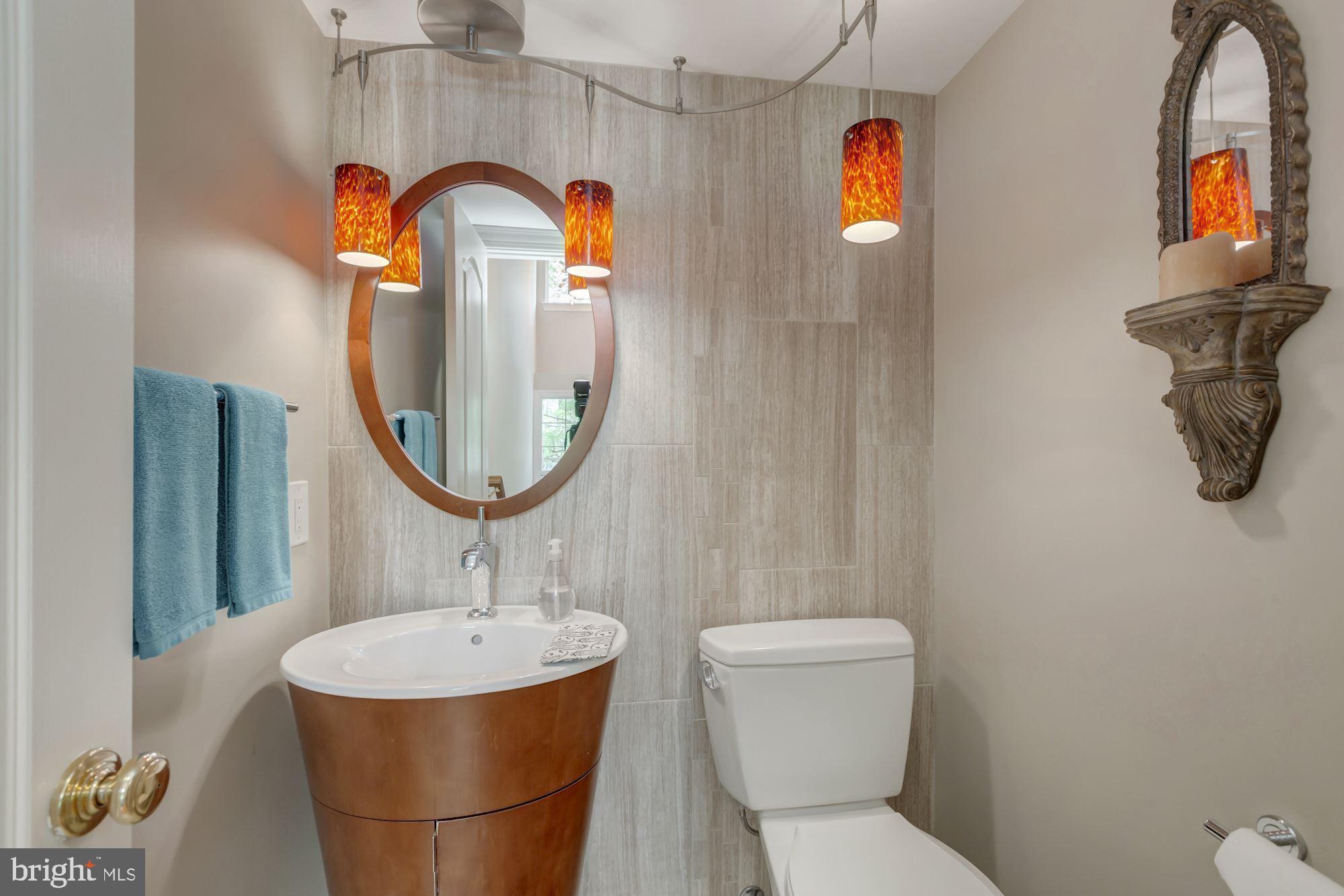 CAMERON STATION - Residential Lease