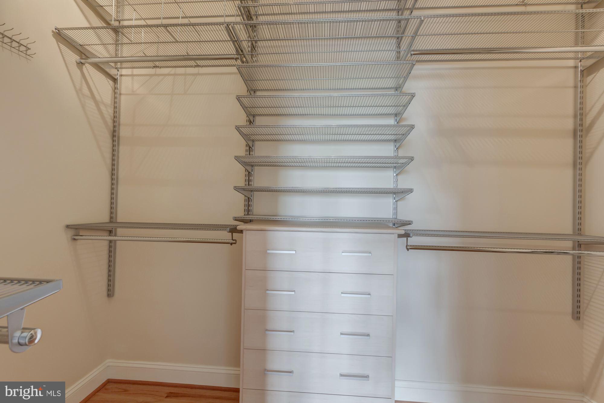 CAMERON STATION - Residential Lease