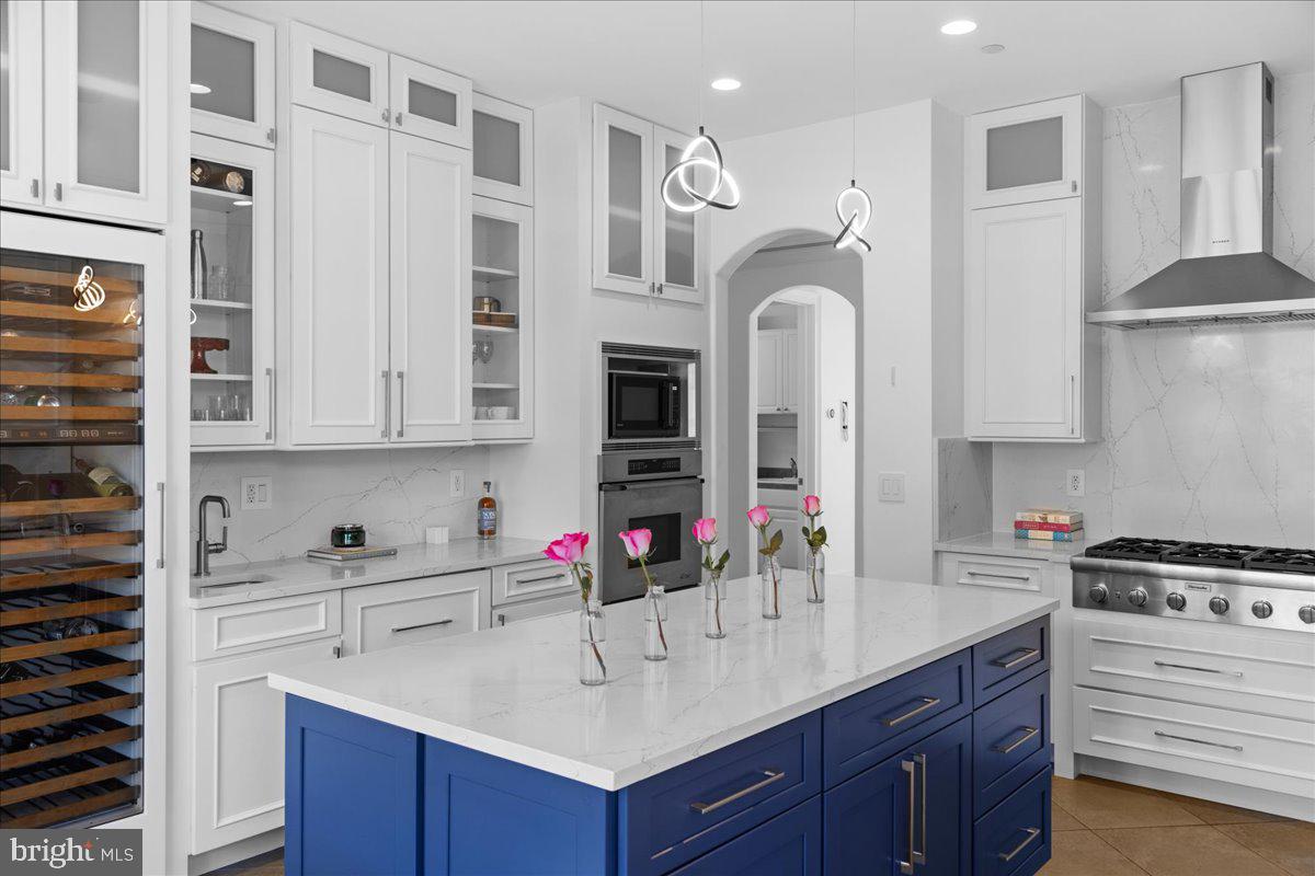 WATERVIEW PLACE - Residential