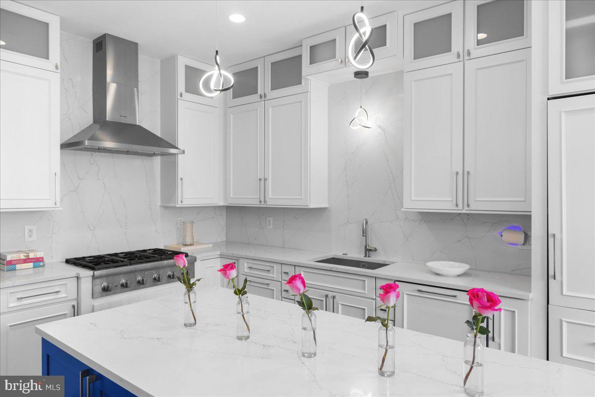 WATERVIEW PLACE - Residential