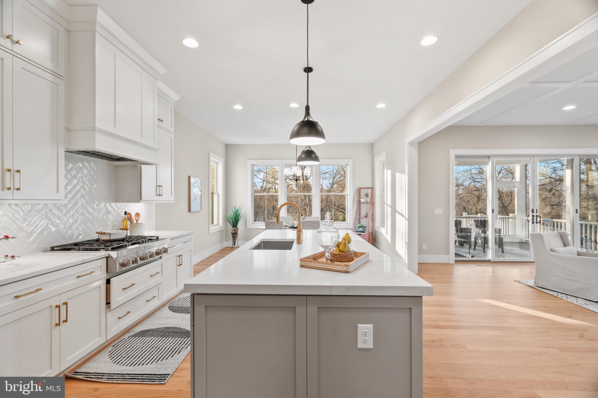 NANTUCKET - Residential