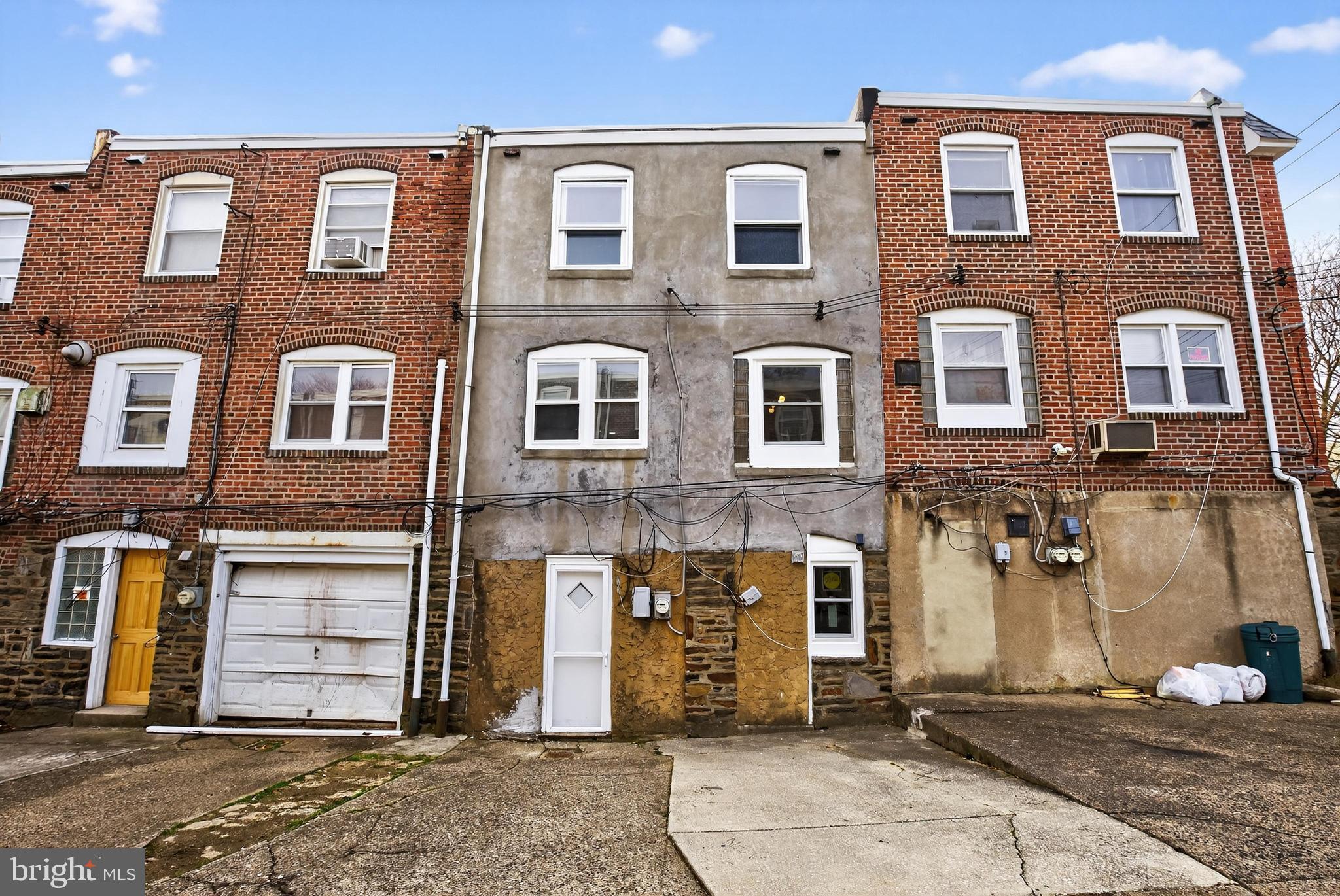 OVERBROOK - Residential