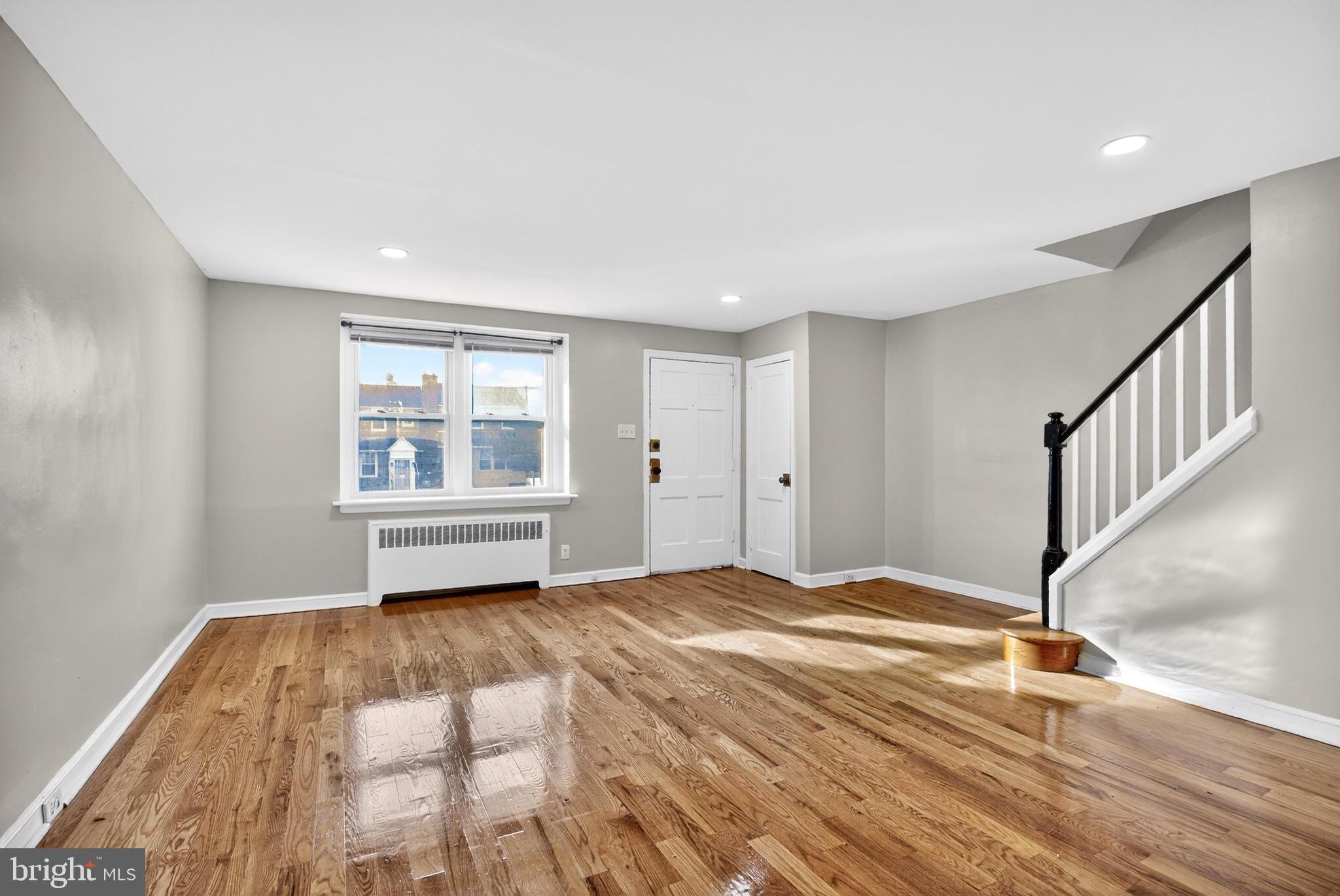 OVERBROOK - Residential