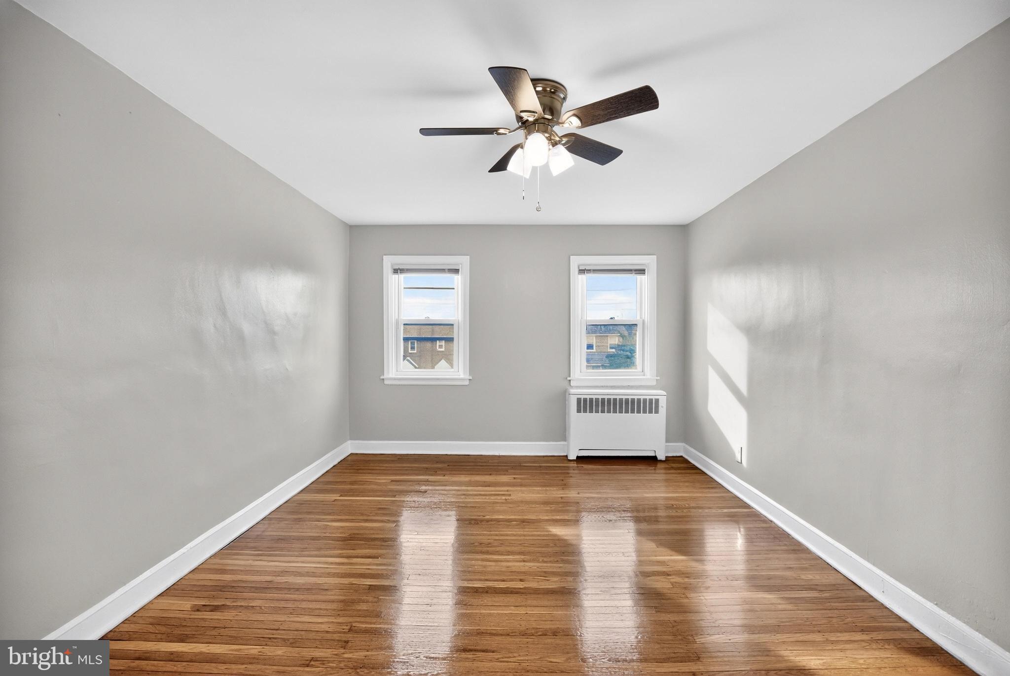 OVERBROOK - Residential