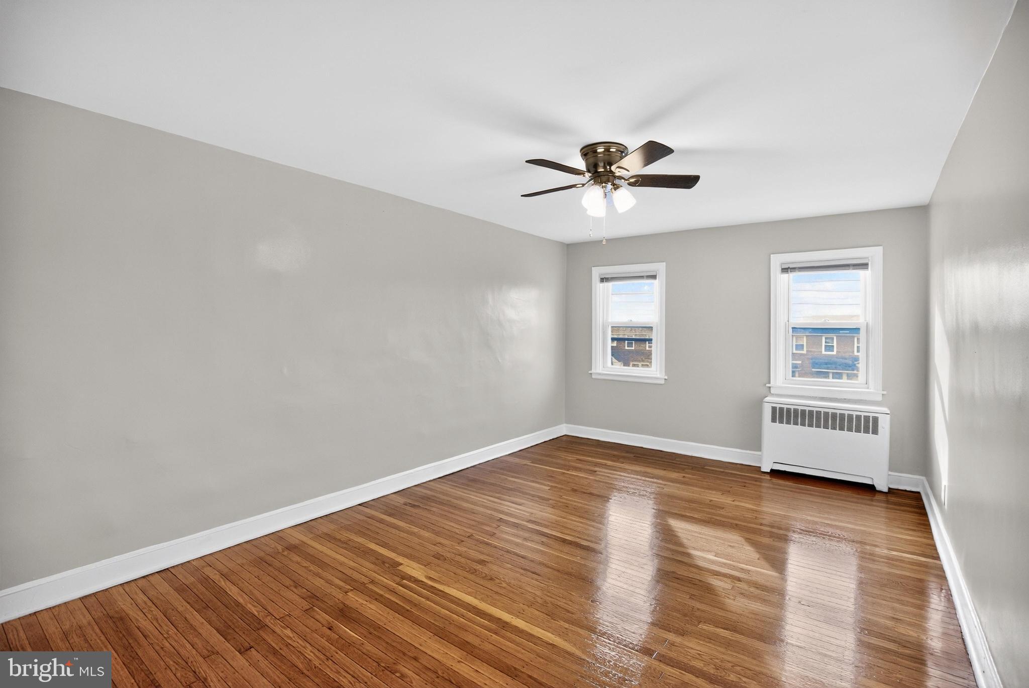 OVERBROOK - Residential