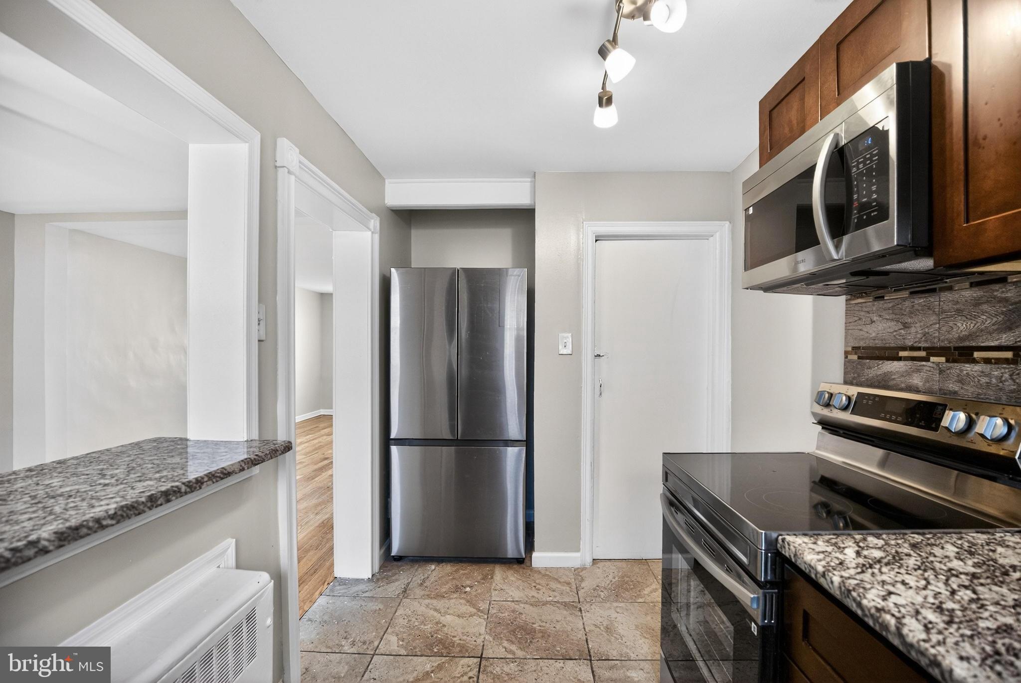 OVERBROOK - Residential