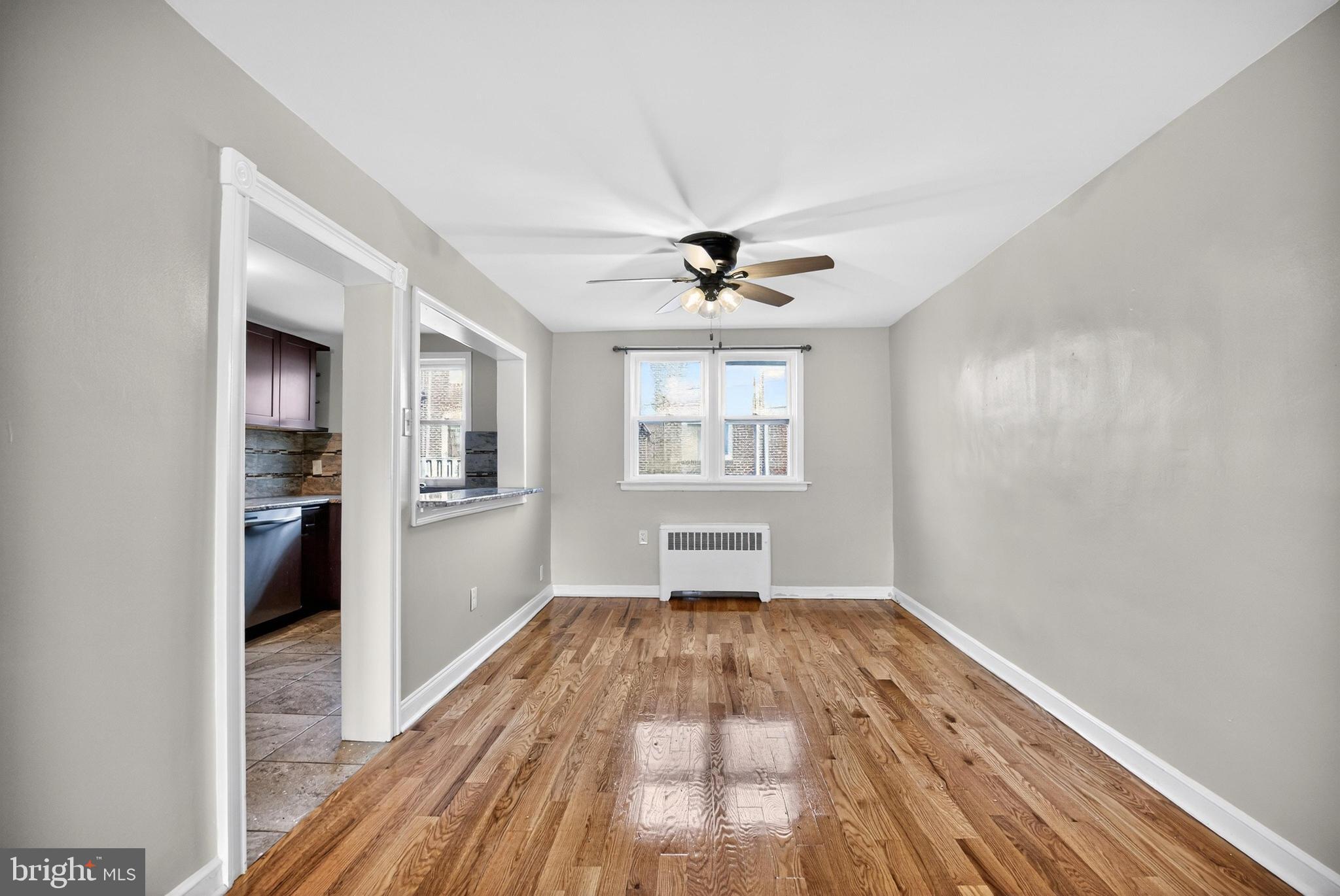 OVERBROOK - Residential