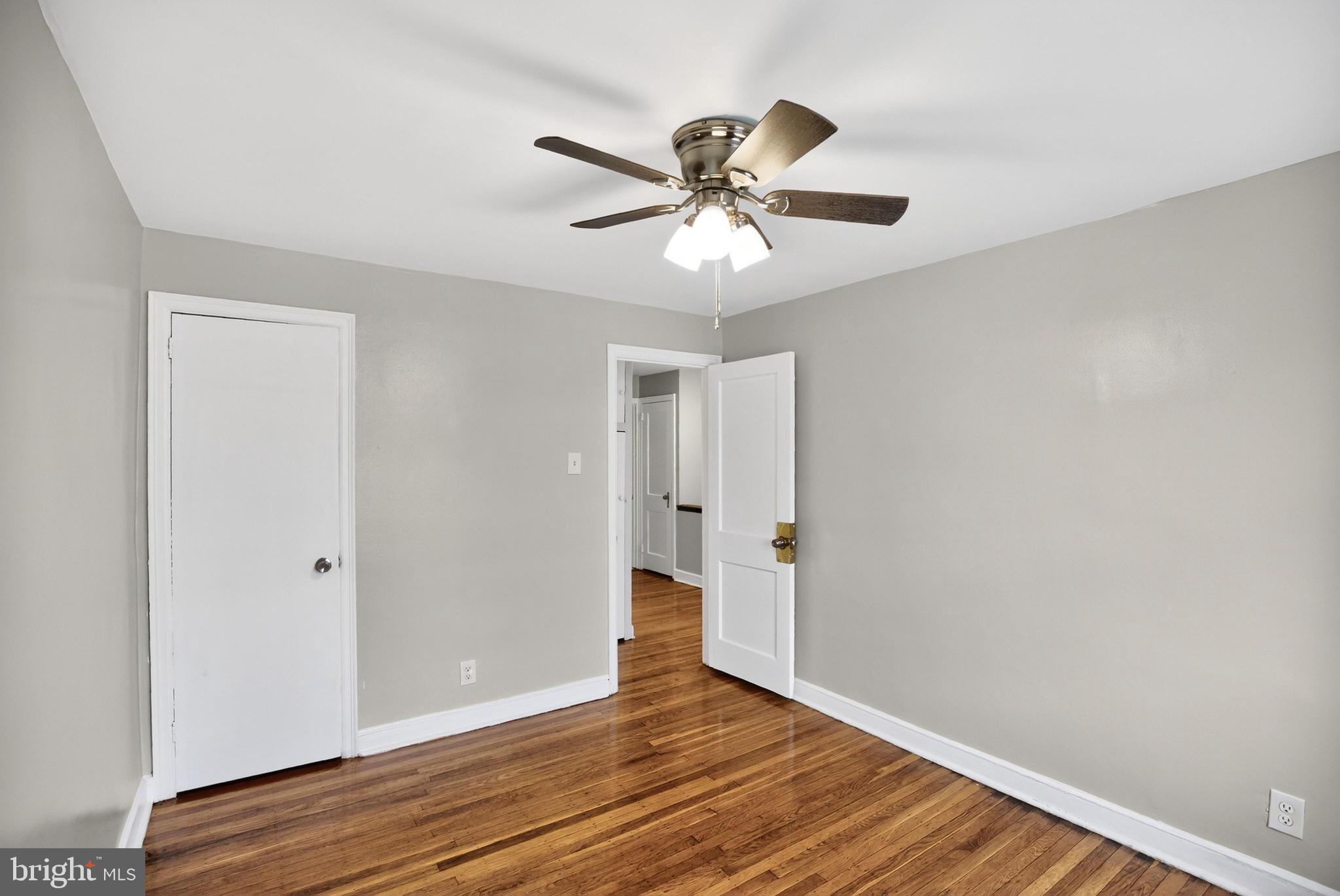 OVERBROOK - Residential