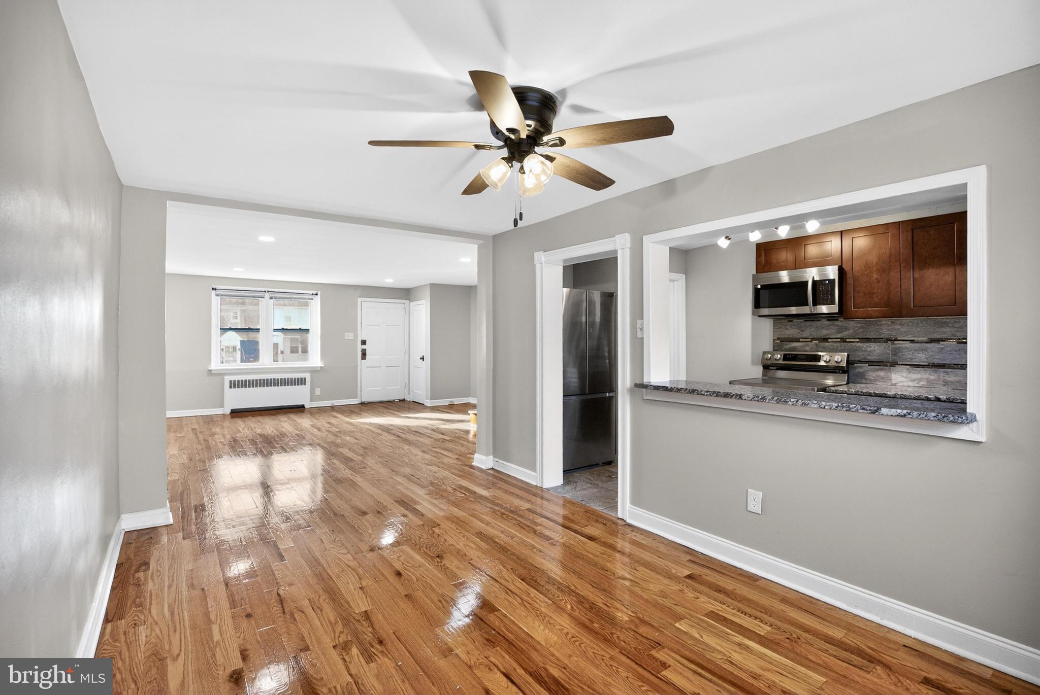 OVERBROOK - Residential