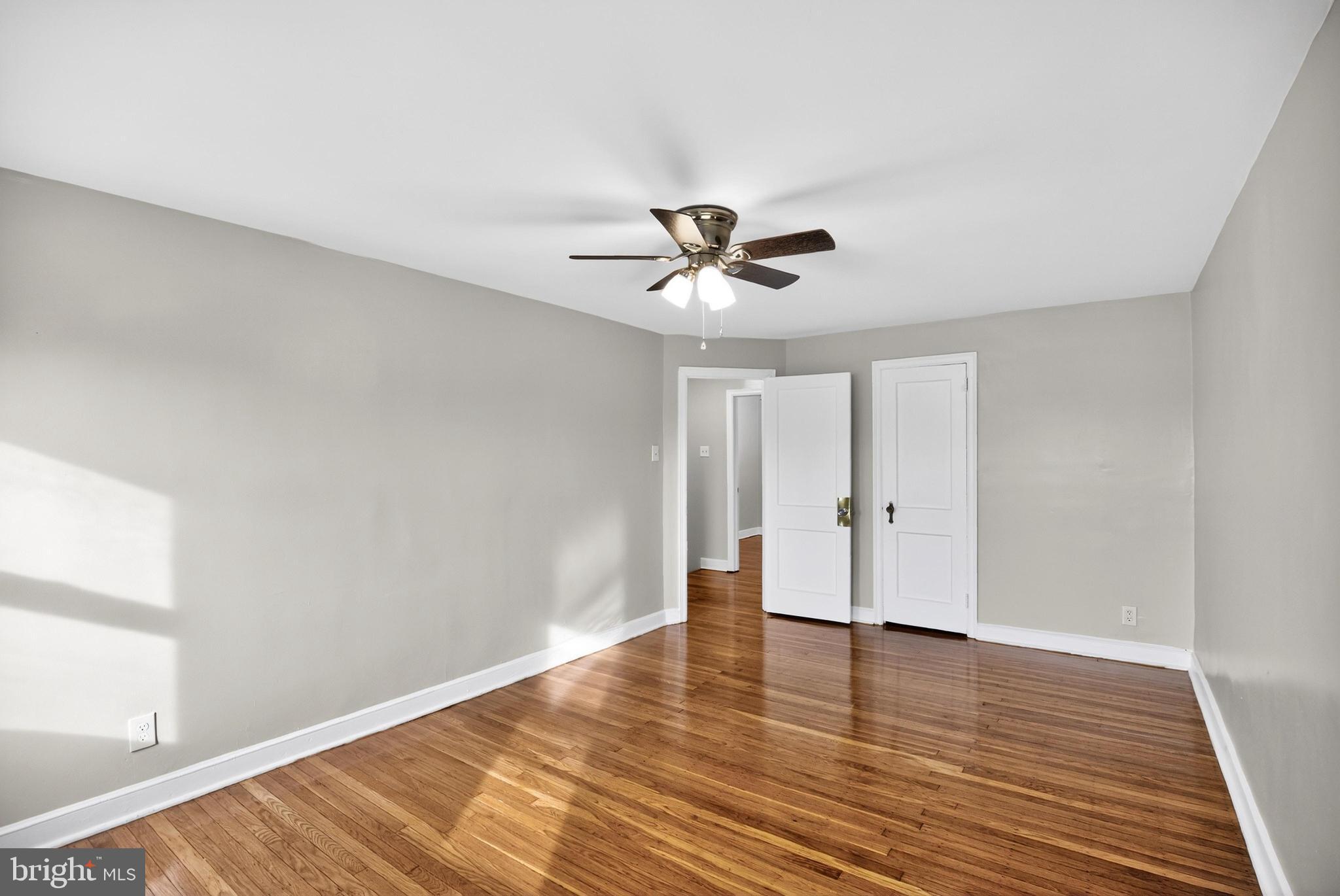 OVERBROOK - Residential