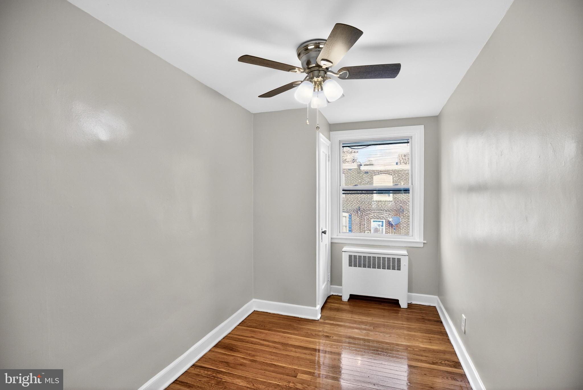 OVERBROOK - Residential