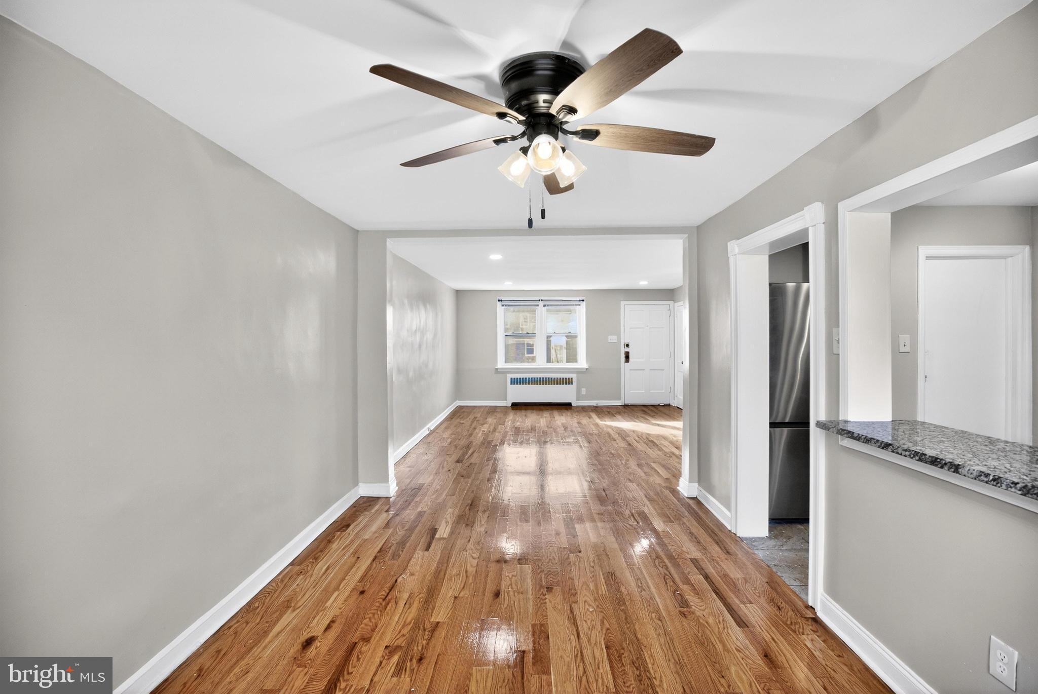 OVERBROOK - Residential