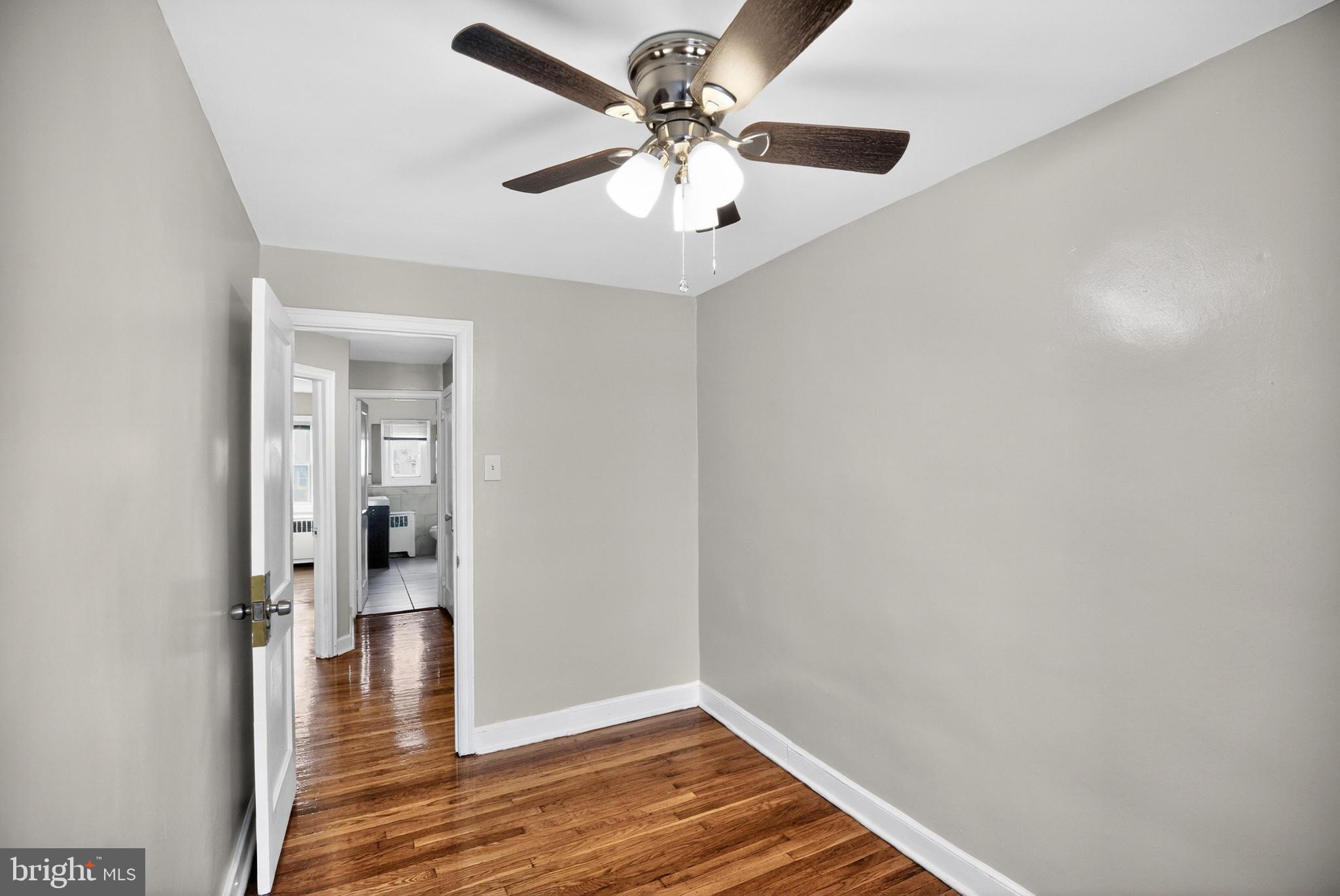 OVERBROOK - Residential