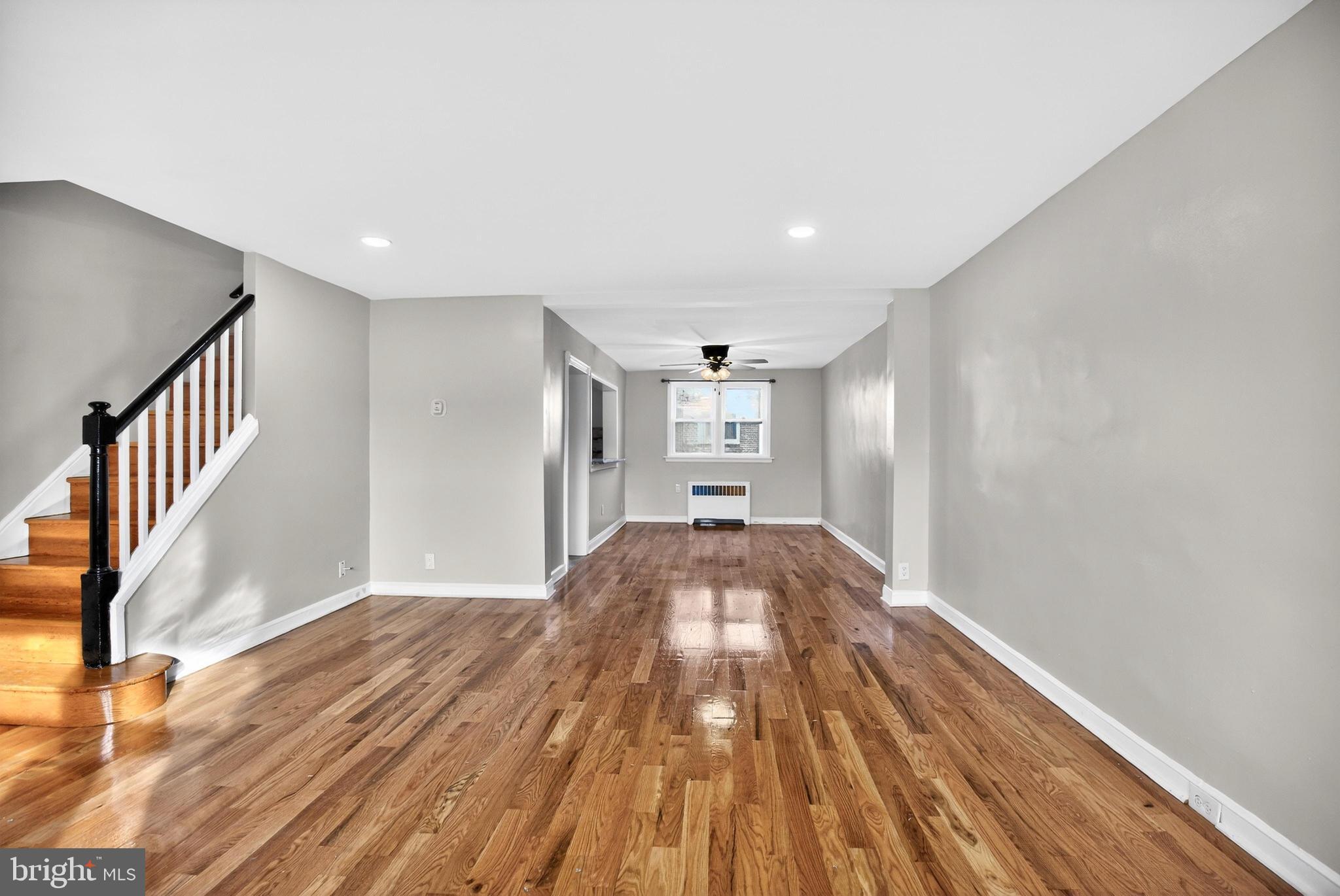 OVERBROOK - Residential