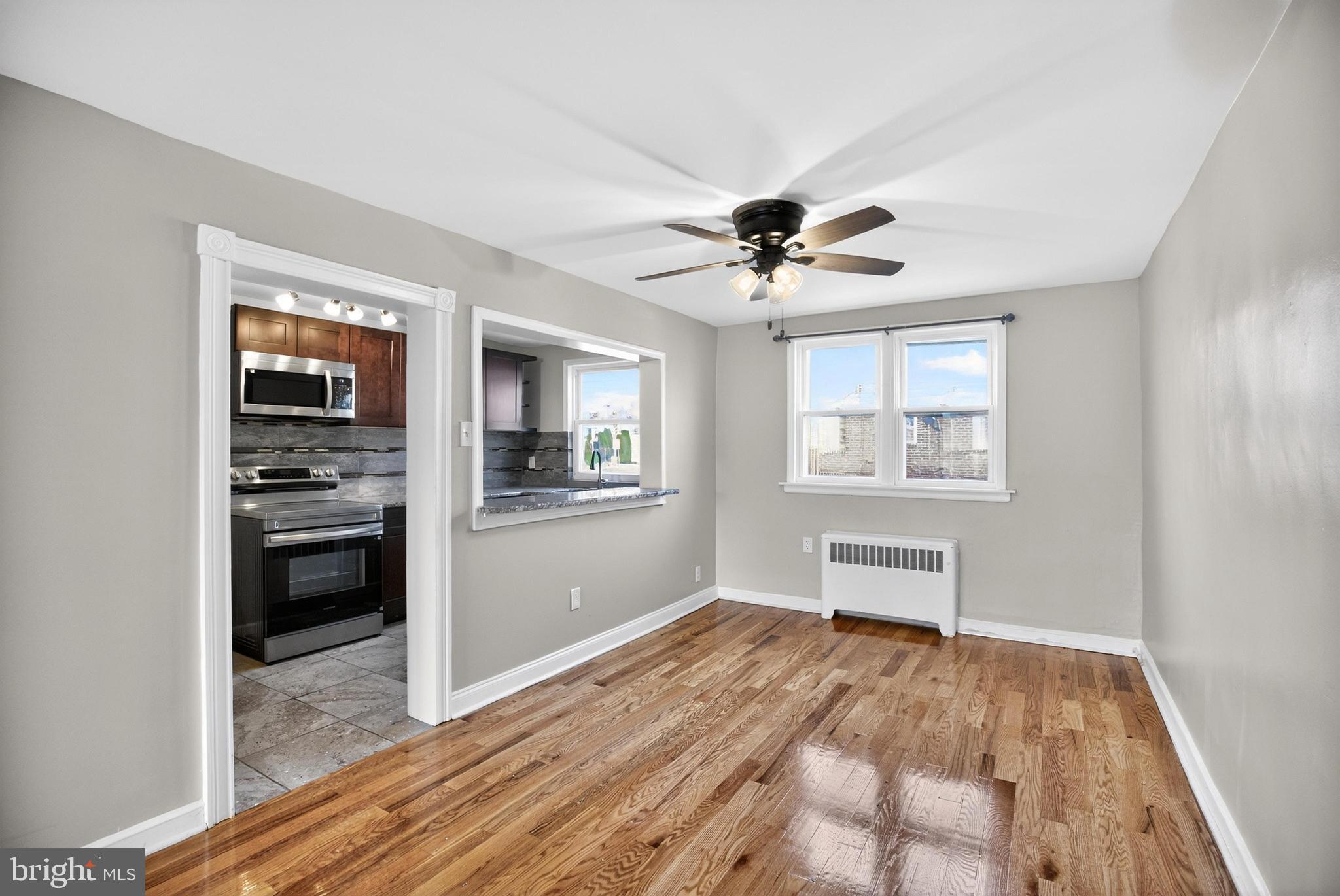 OVERBROOK - Residential