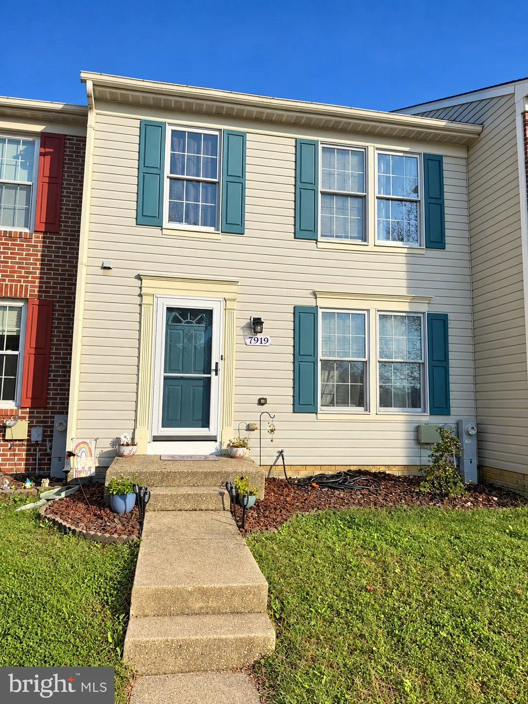 7919 Brightwind Court