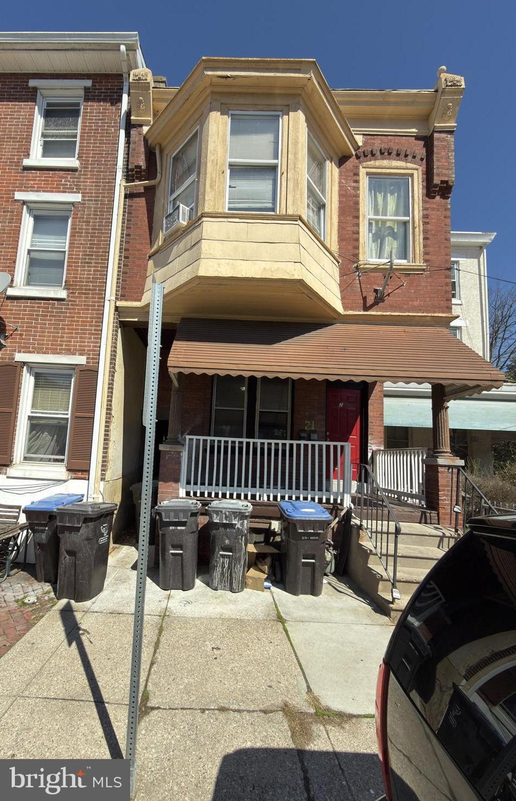 Photo of 21 W Chestnut Street, NORRISTOWN, PA 19401 (MLS # PAMC2171054)