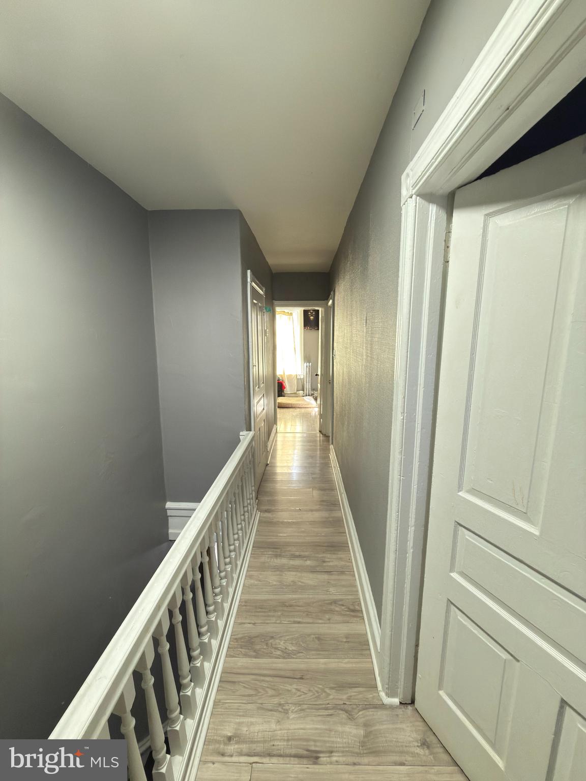 NORRISTOWN - Residential