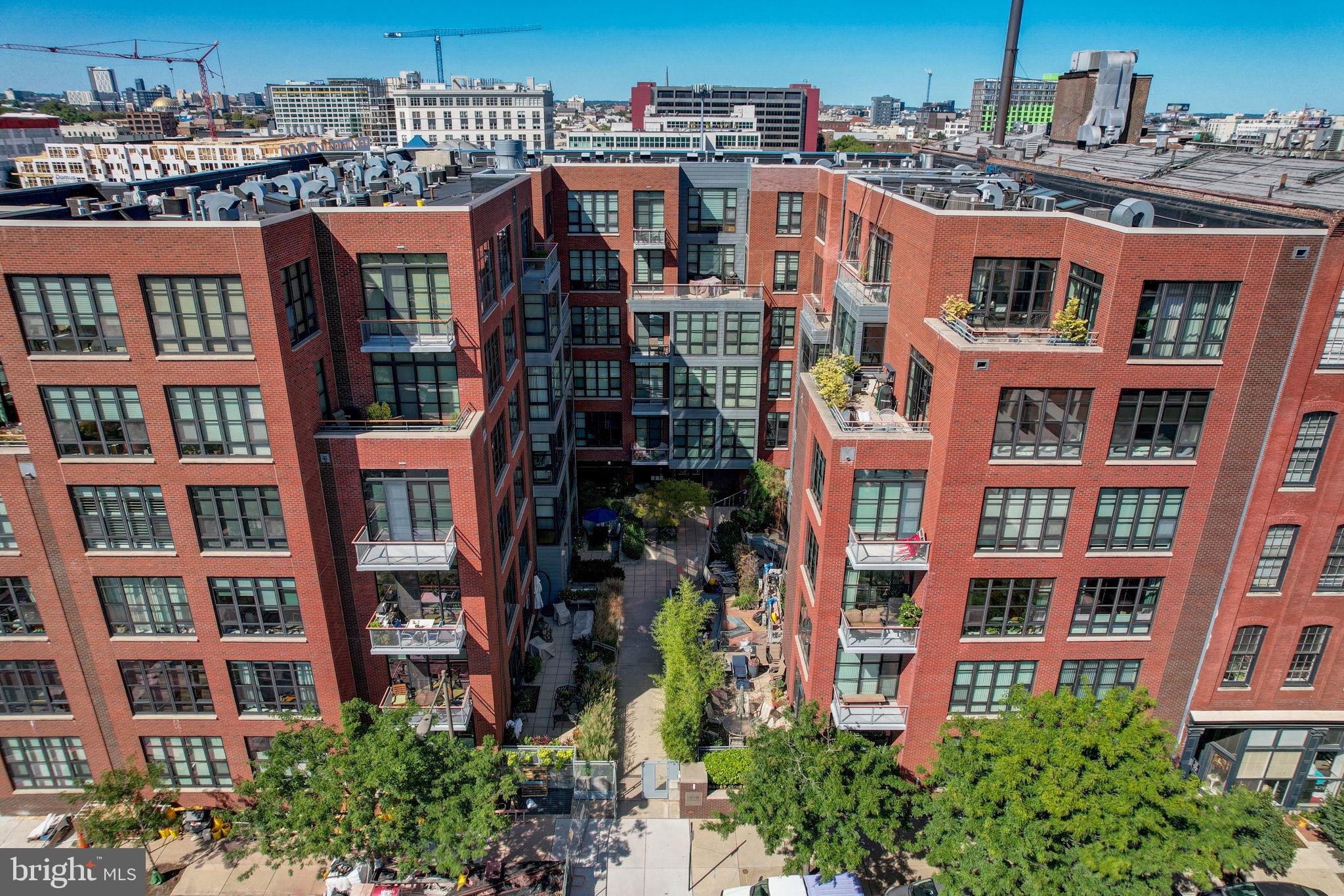 OLD CITY - Residential