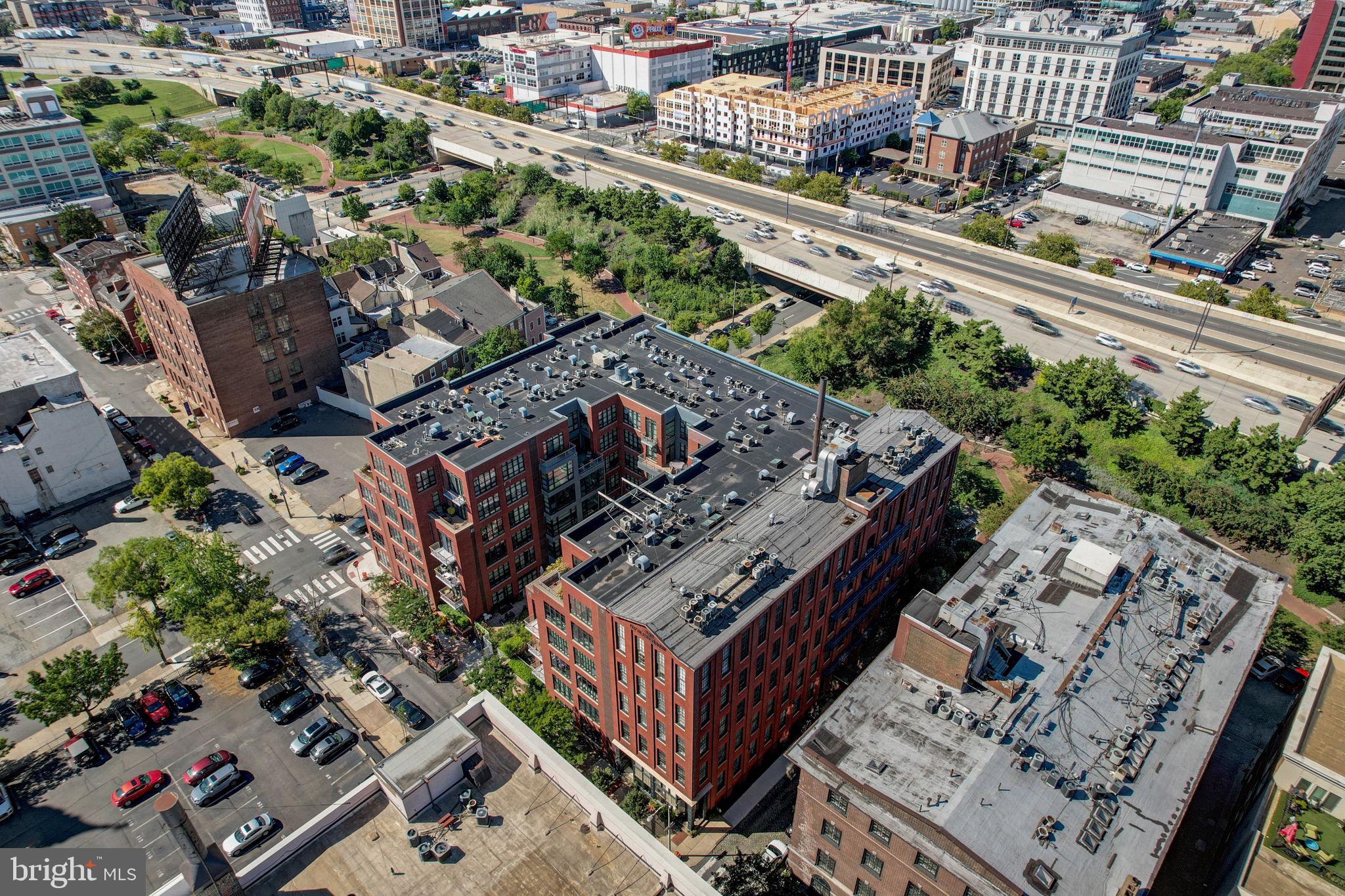 OLD CITY - Residential