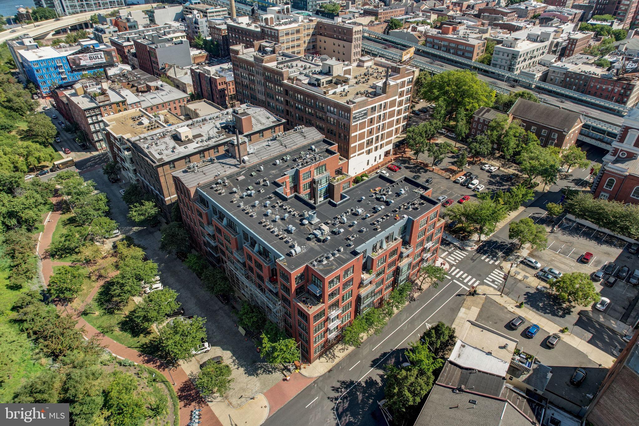 OLD CITY - Residential
