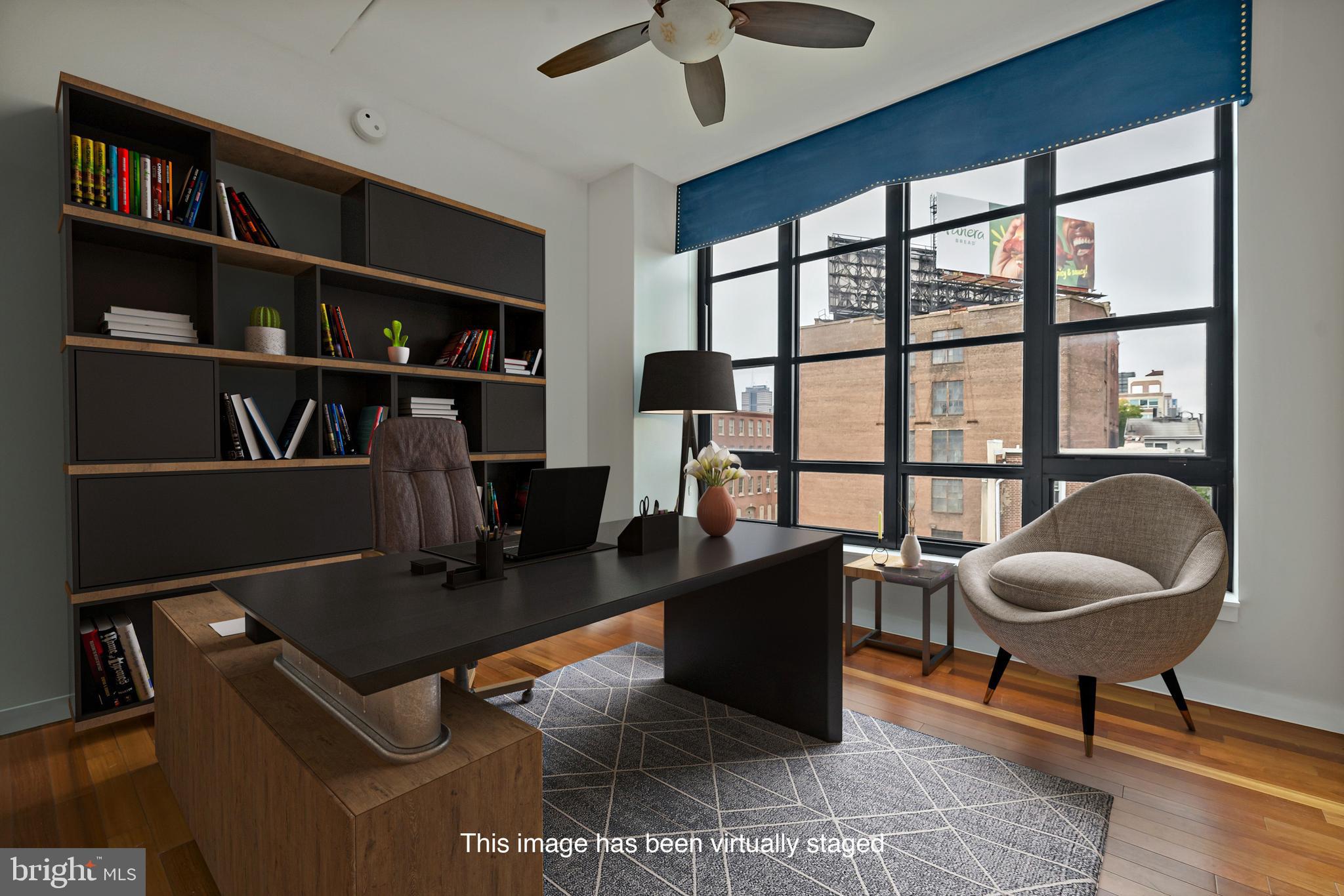 OLD CITY - Residential
