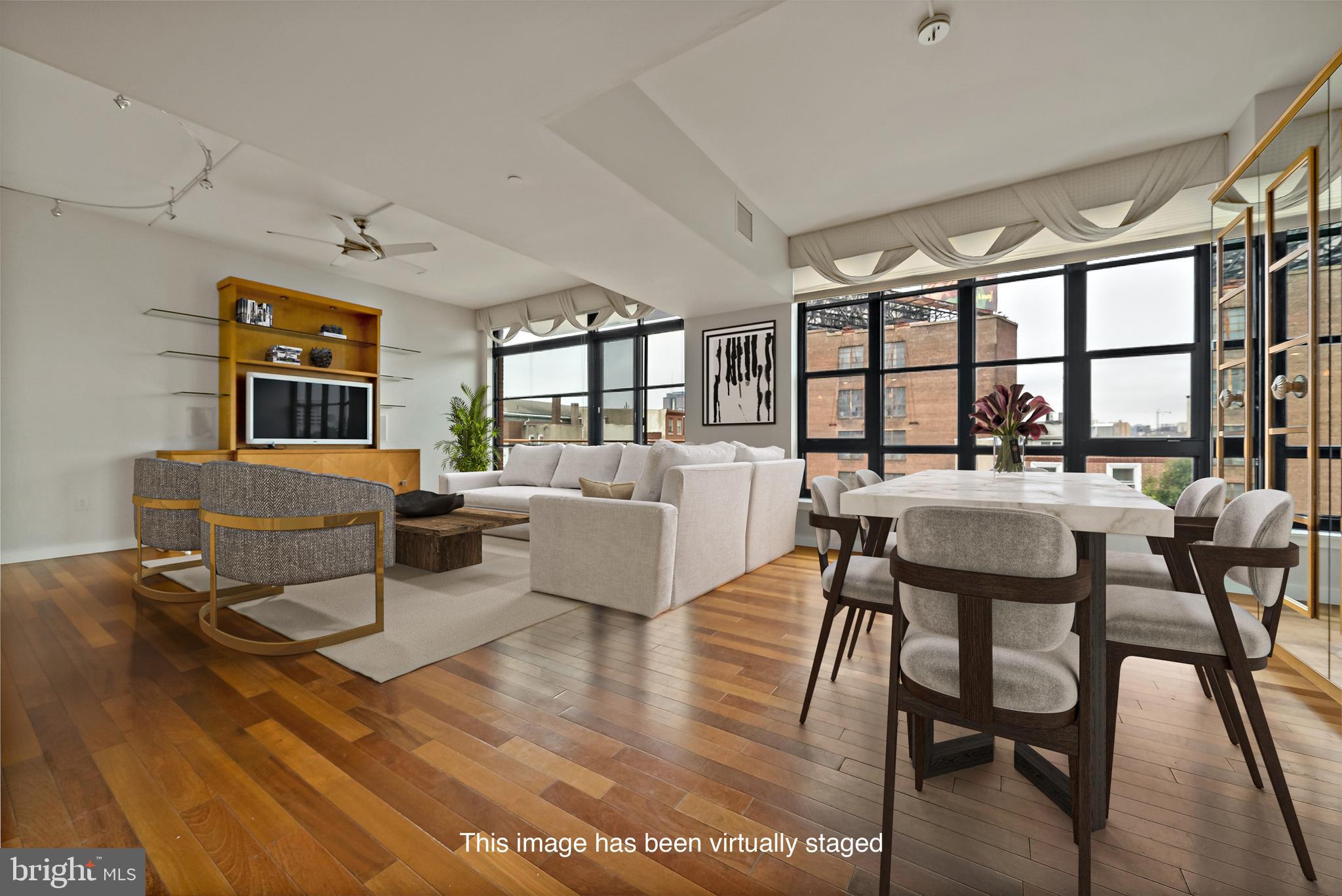 OLD CITY - Residential