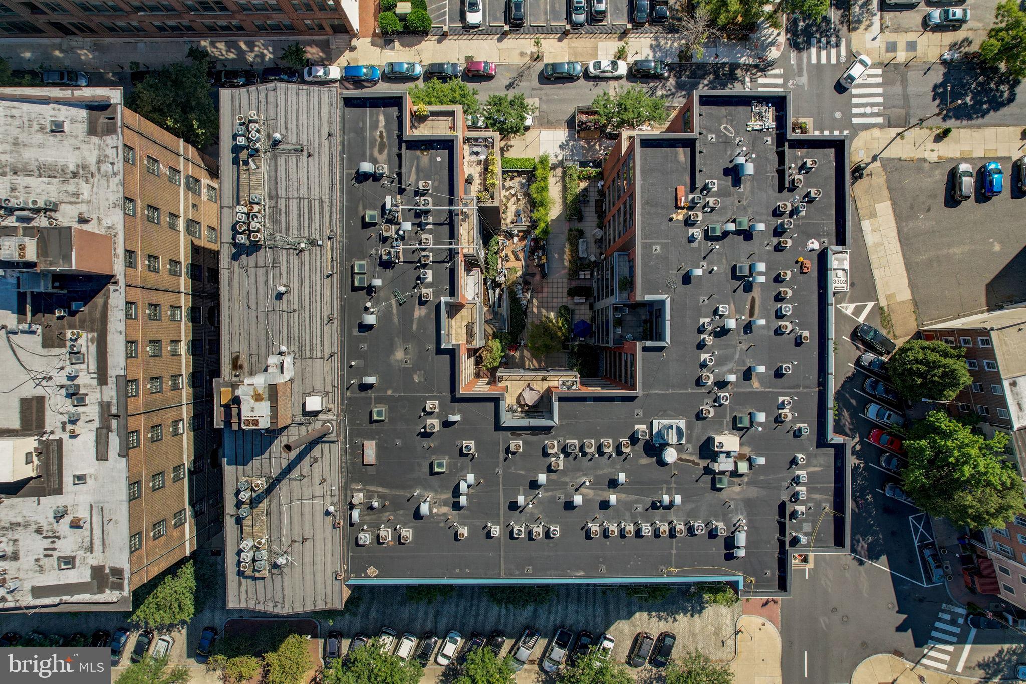 OLD CITY - Residential