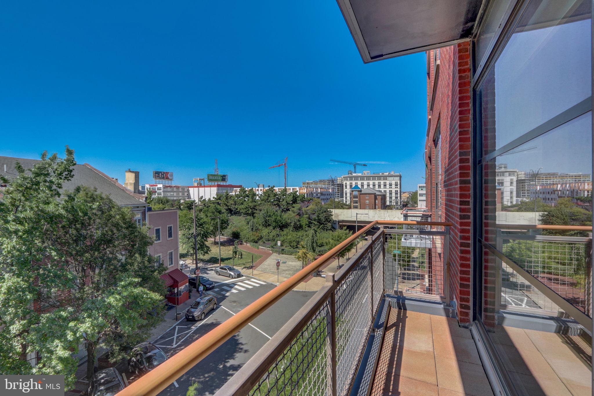 OLD CITY - Residential
