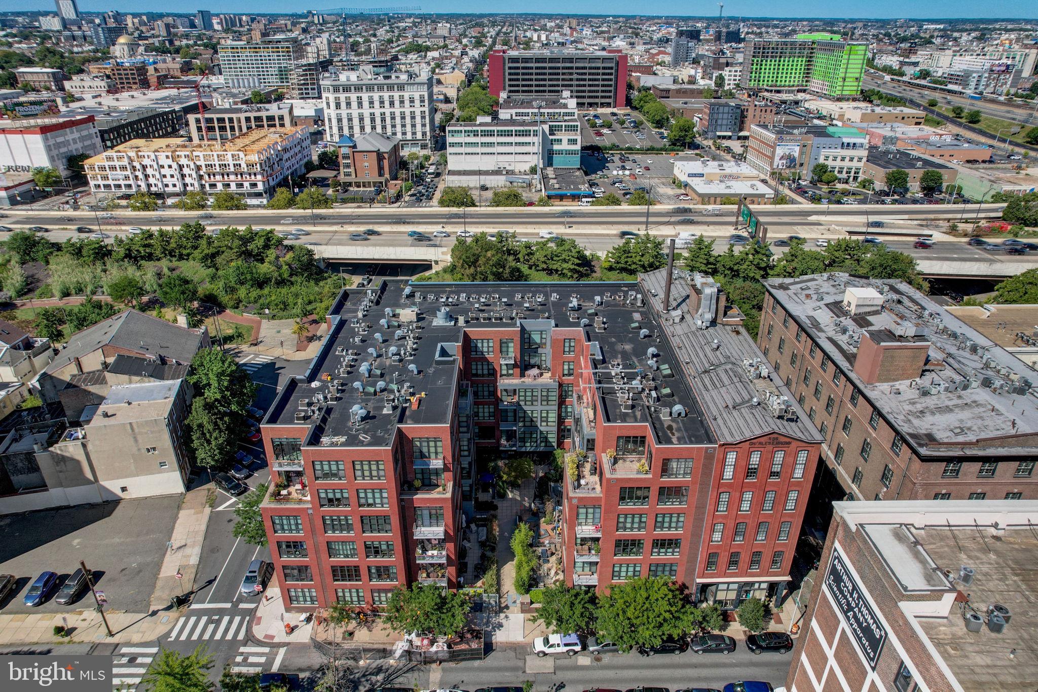OLD CITY - Residential