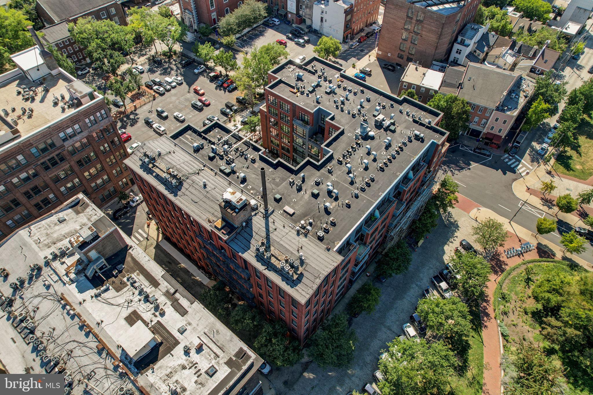 OLD CITY - Residential