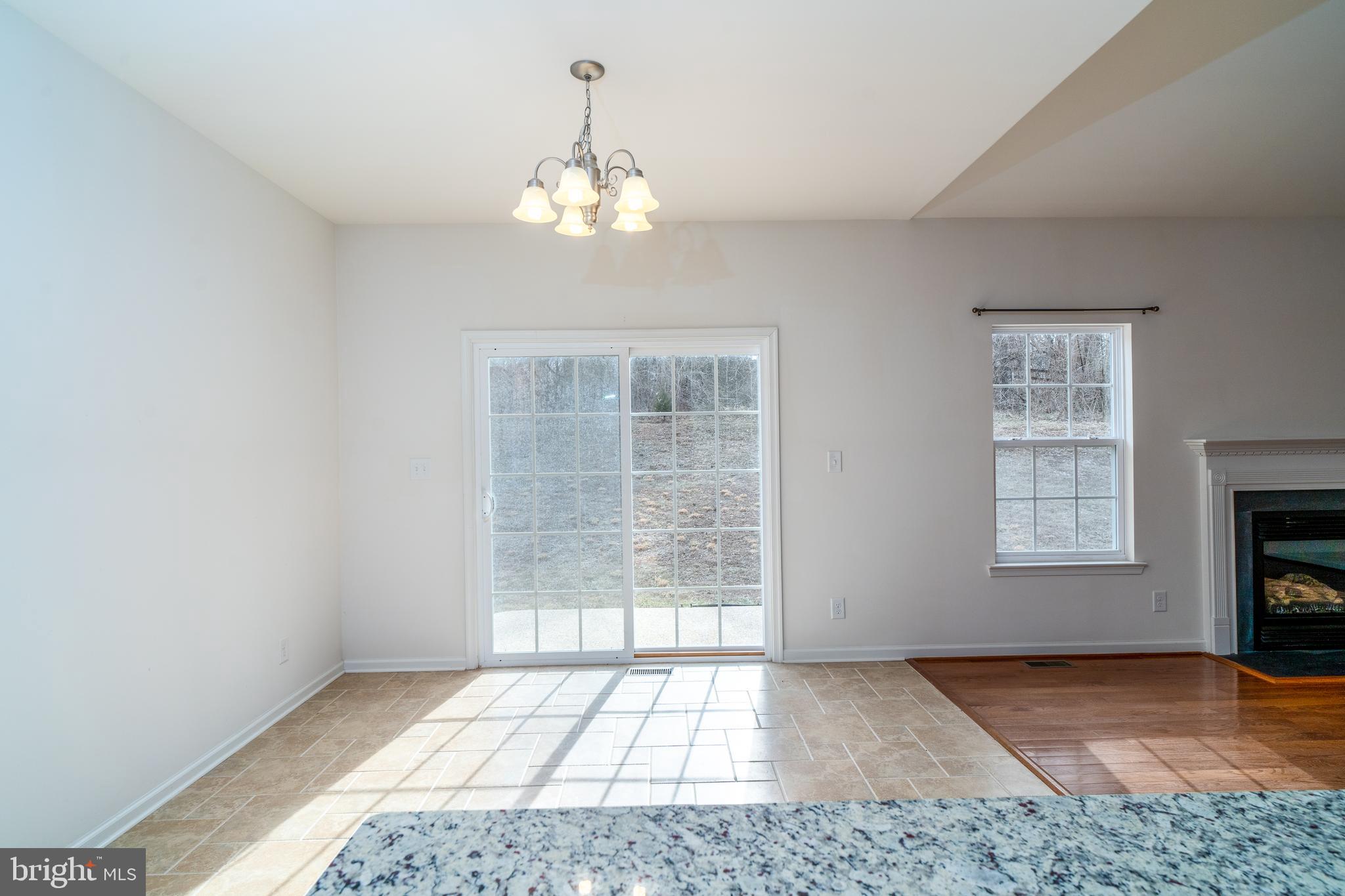 EVERETTE ESTATES - Residential