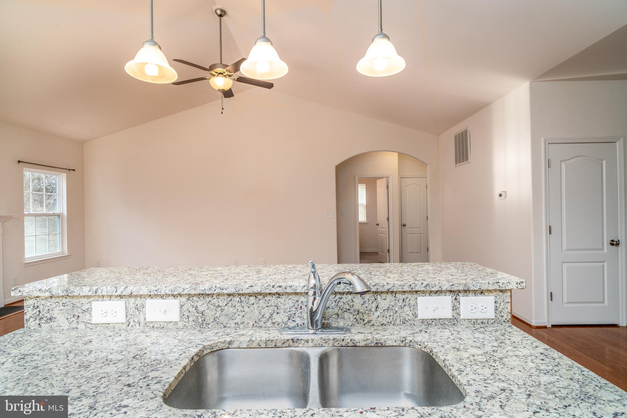 EVERETTE ESTATES - Residential