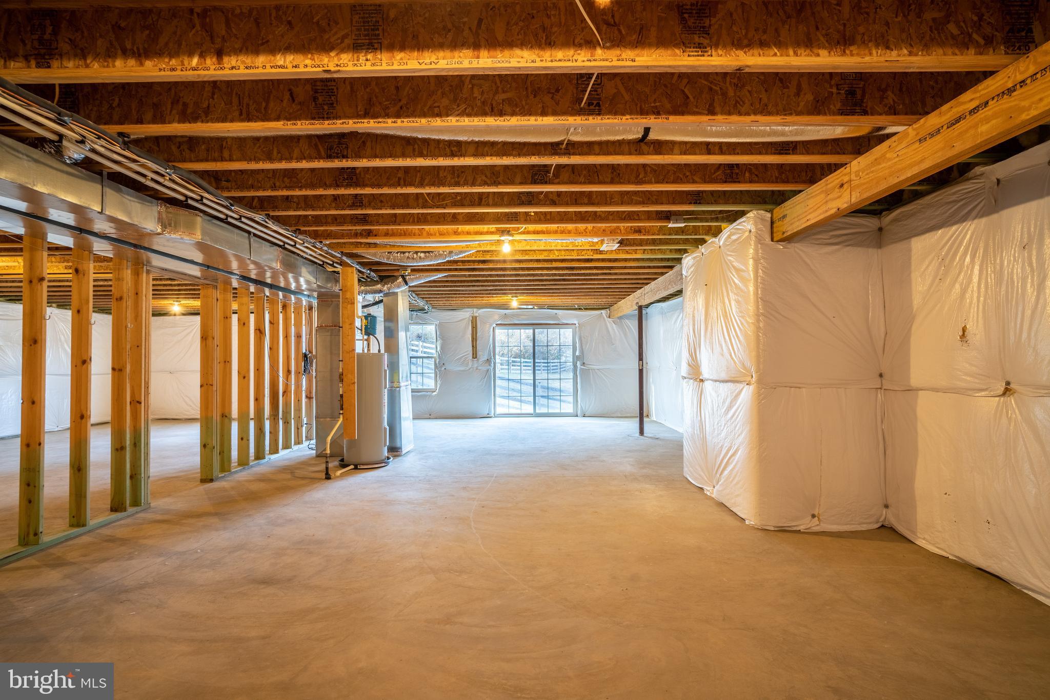 EVERETTE ESTATES - Residential