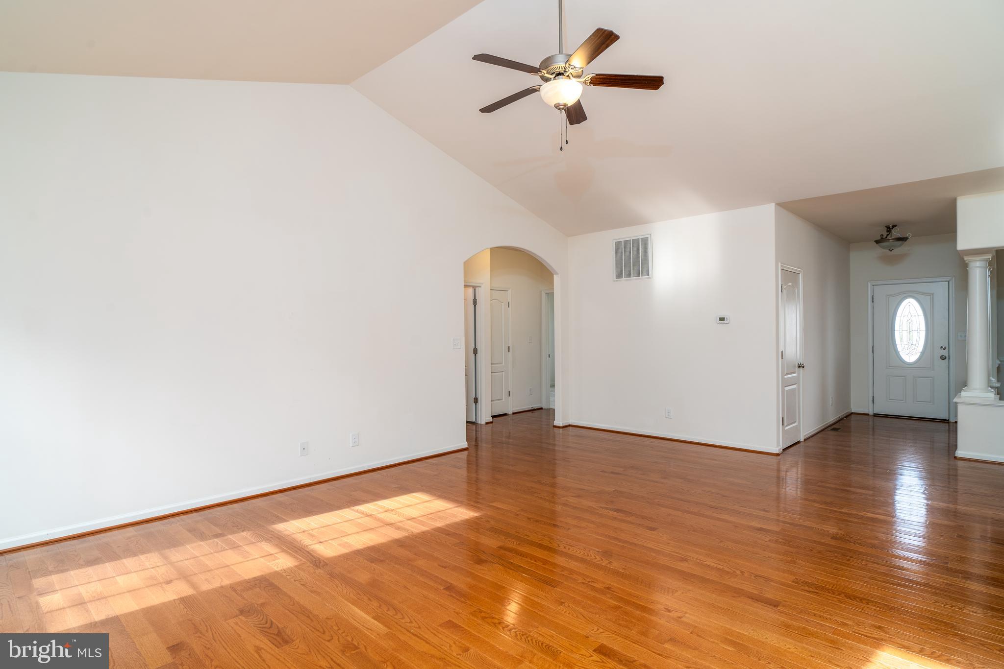 EVERETTE ESTATES - Residential