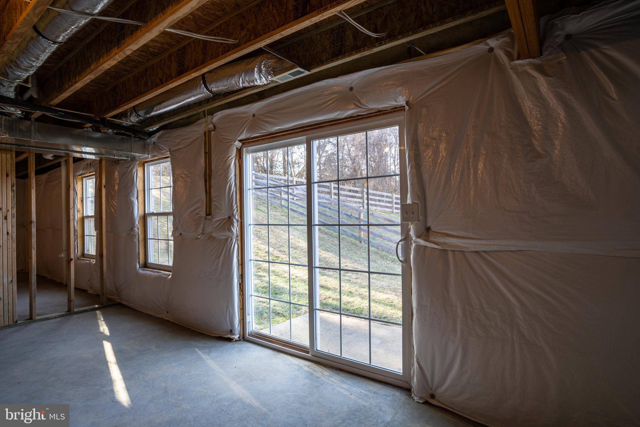 EVERETTE ESTATES - Residential