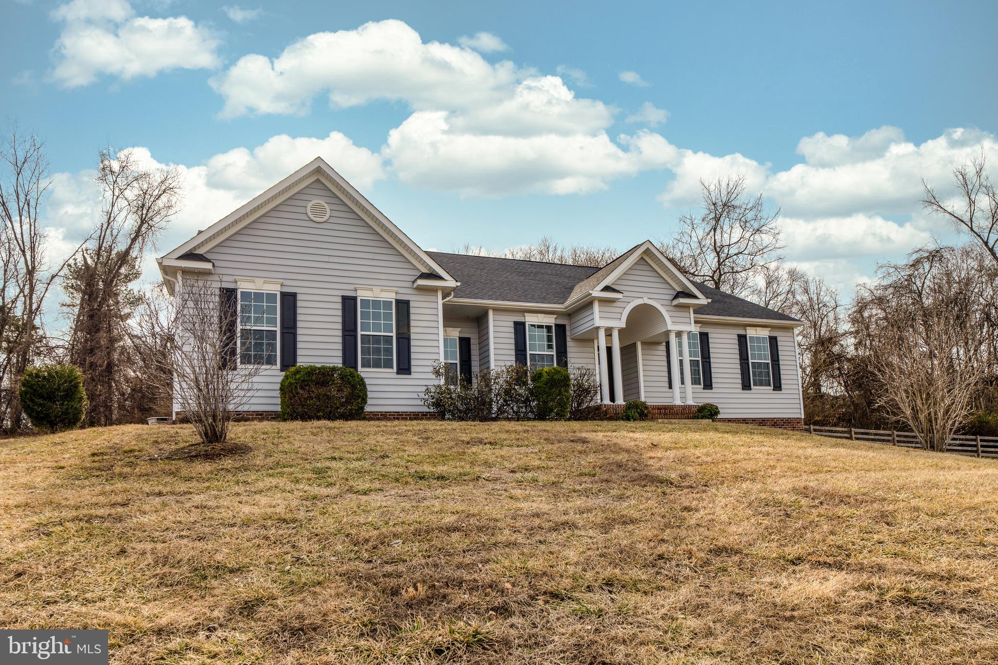 EVERETTE ESTATES - Residential