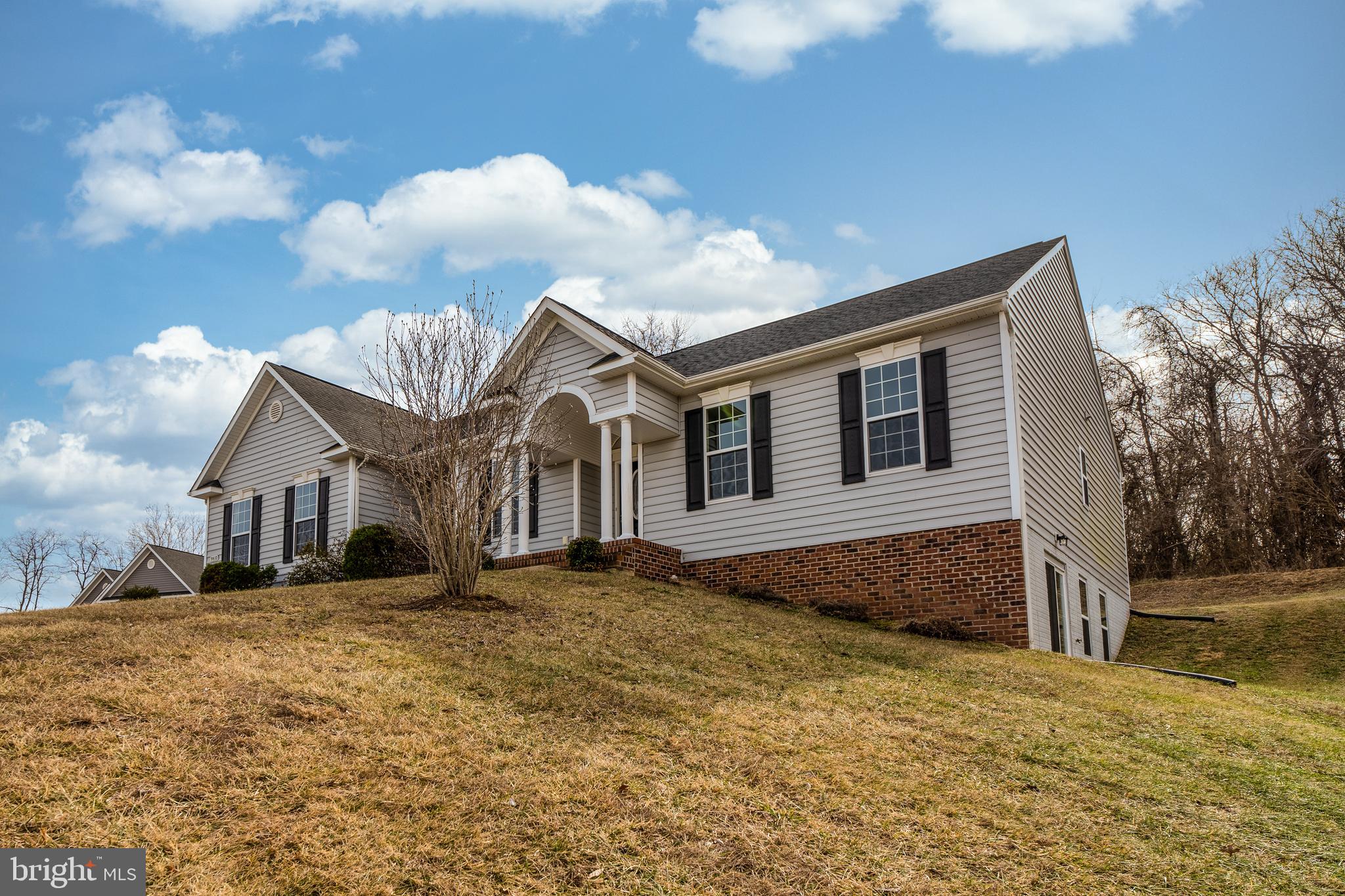 EVERETTE ESTATES - Residential