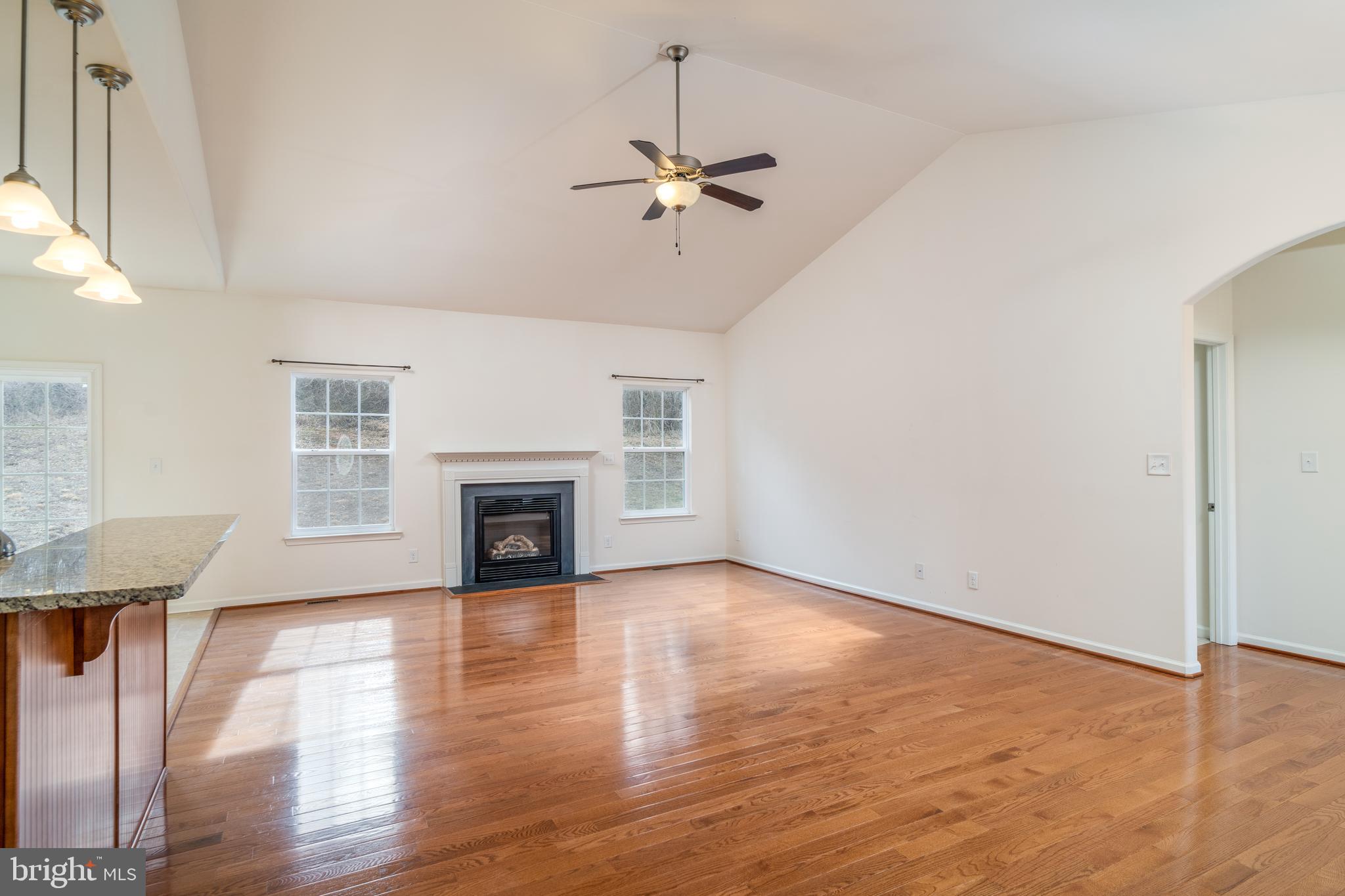 EVERETTE ESTATES - Residential