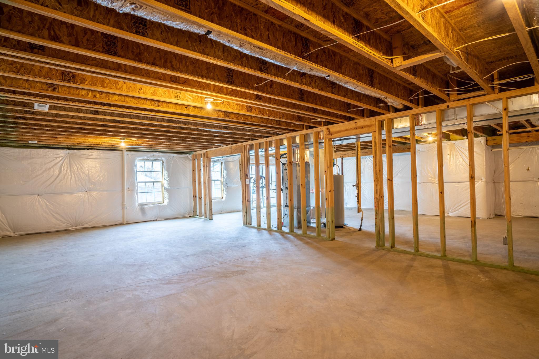 EVERETTE ESTATES - Residential