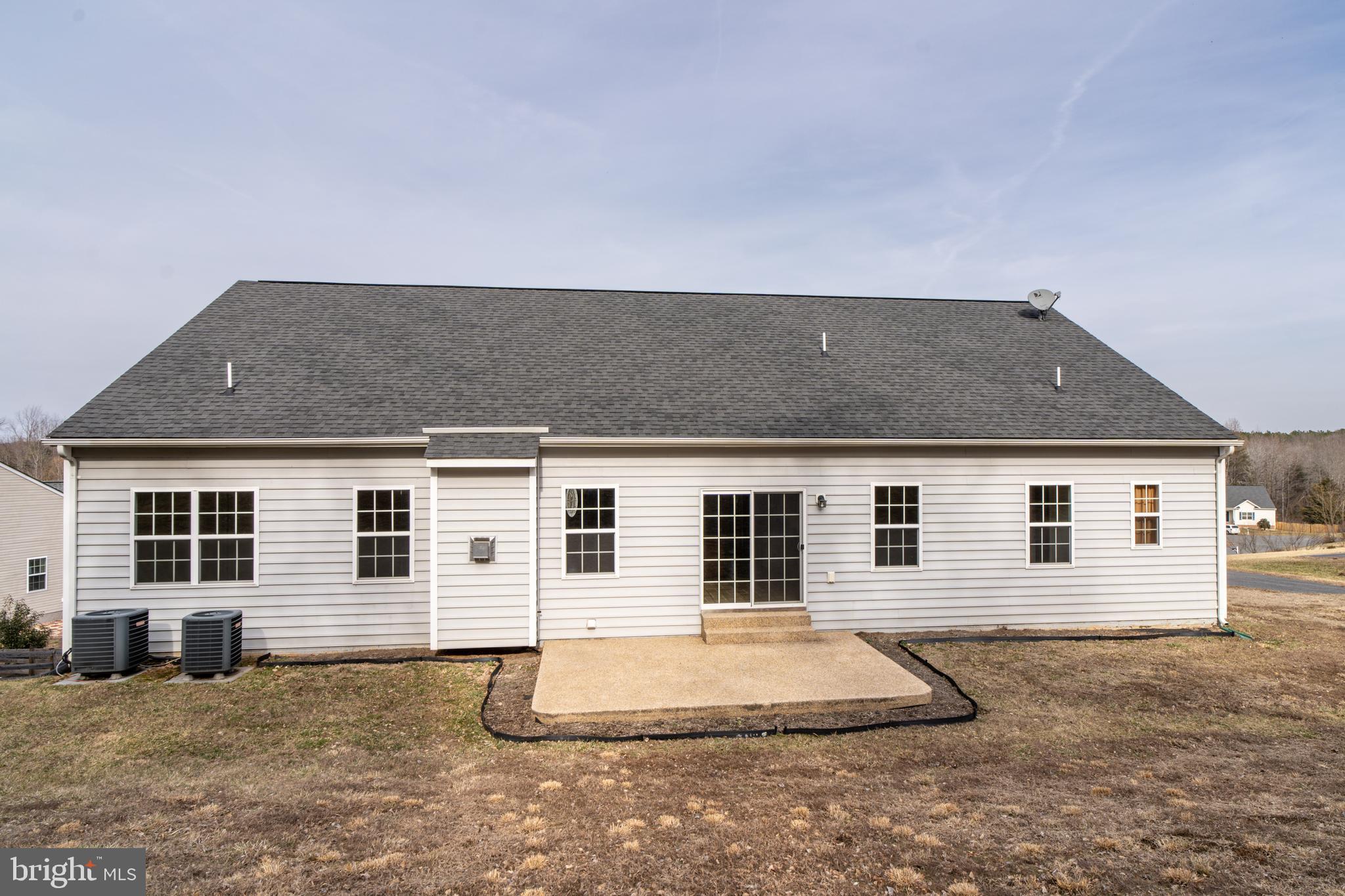 EVERETTE ESTATES - Residential