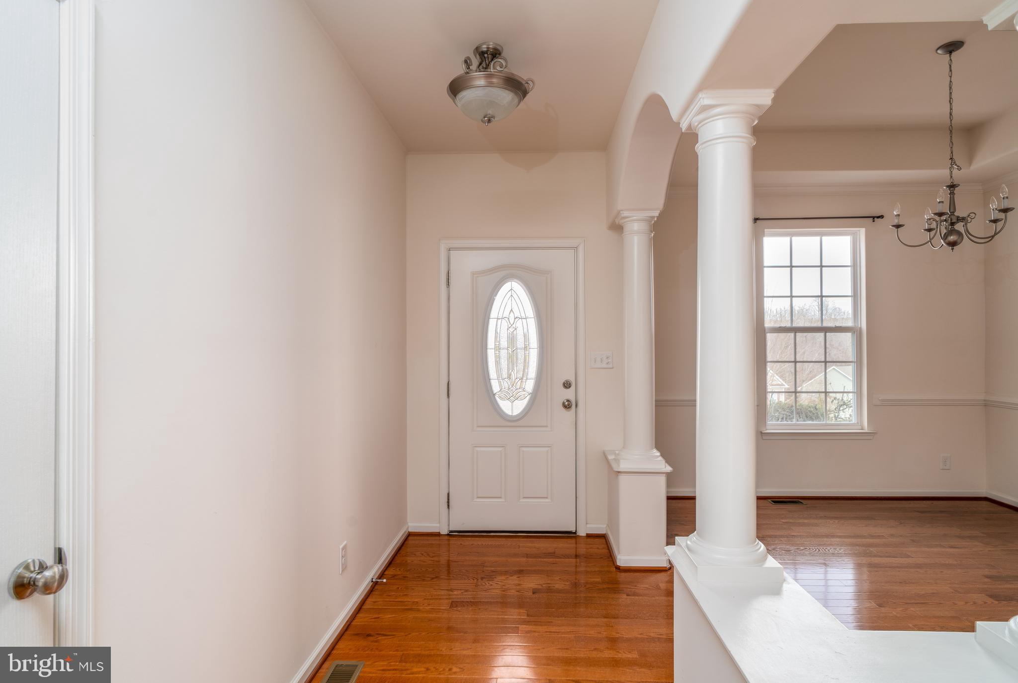 EVERETTE ESTATES - Residential