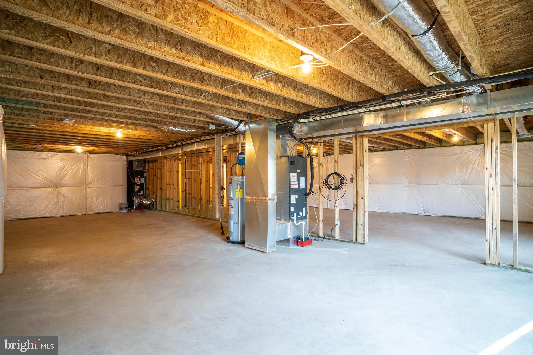 EVERETTE ESTATES - Residential